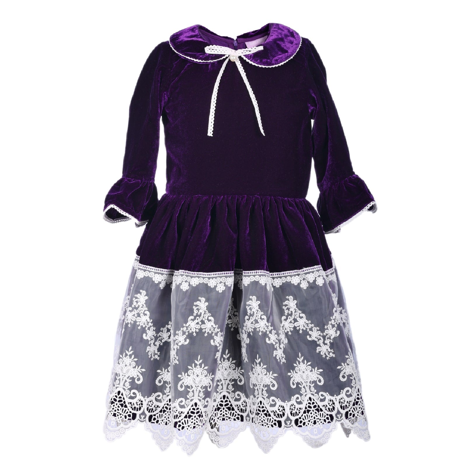 Vallery - Bibbity Bobbity