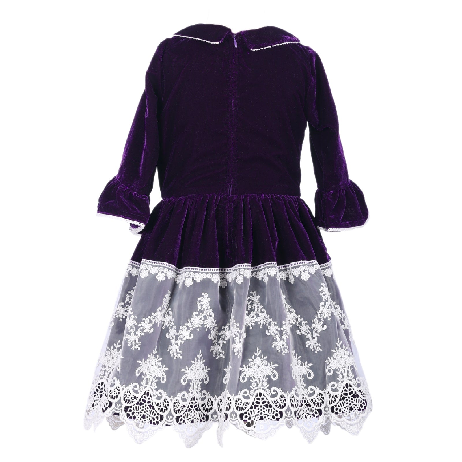 Vallery - Bibbity Bobbity