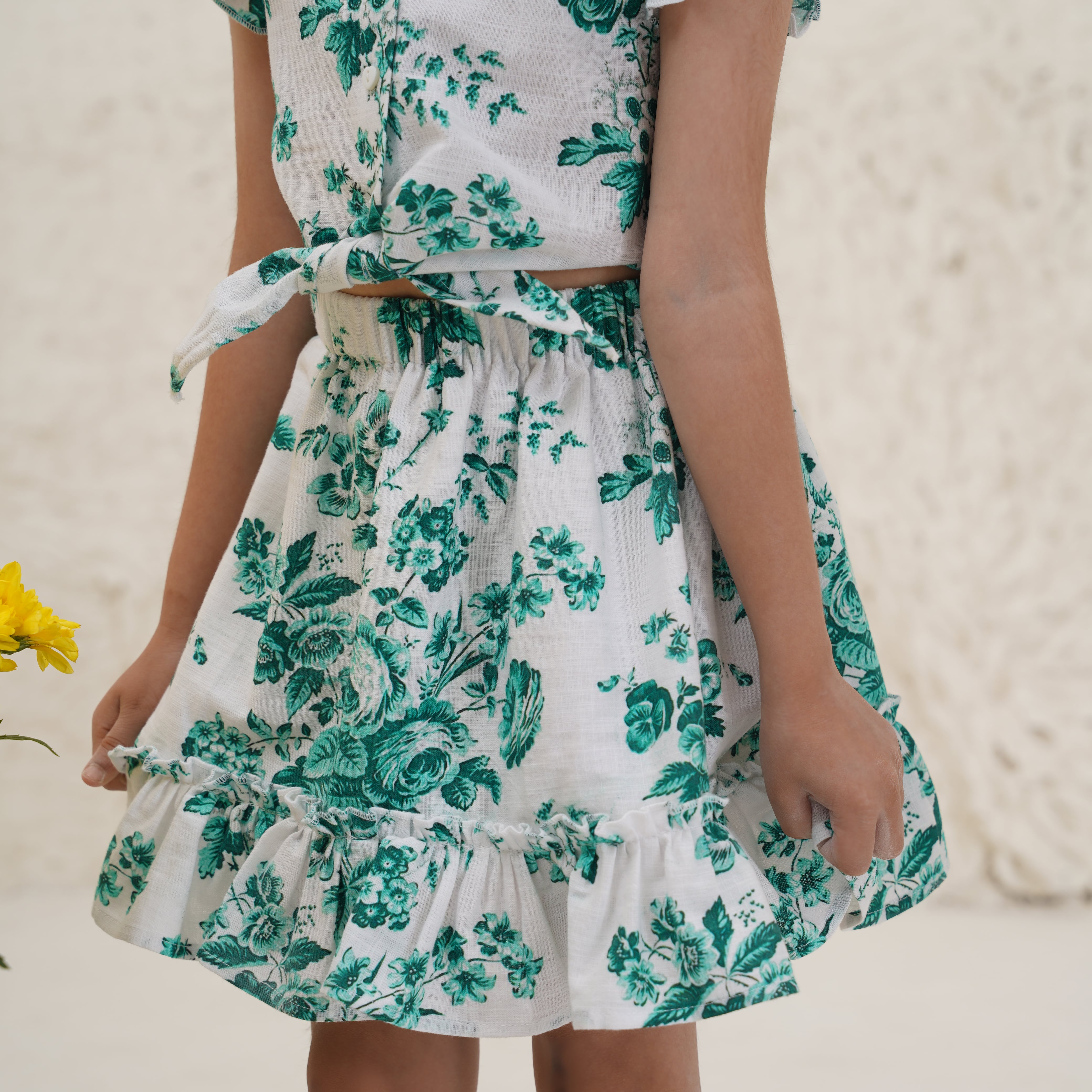 Vaya - Bibbity Bobbity