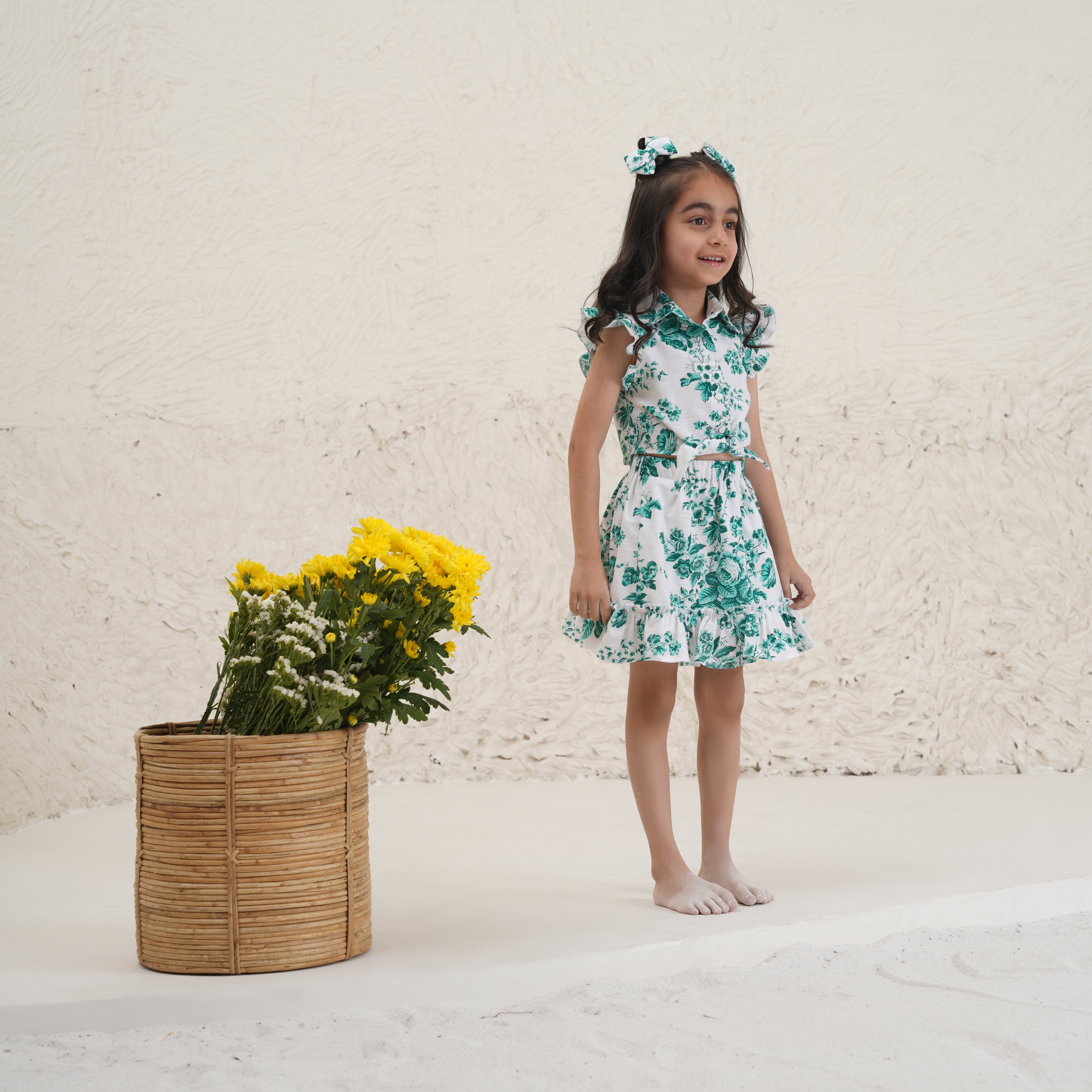 Vaya - Bibbity Bobbity