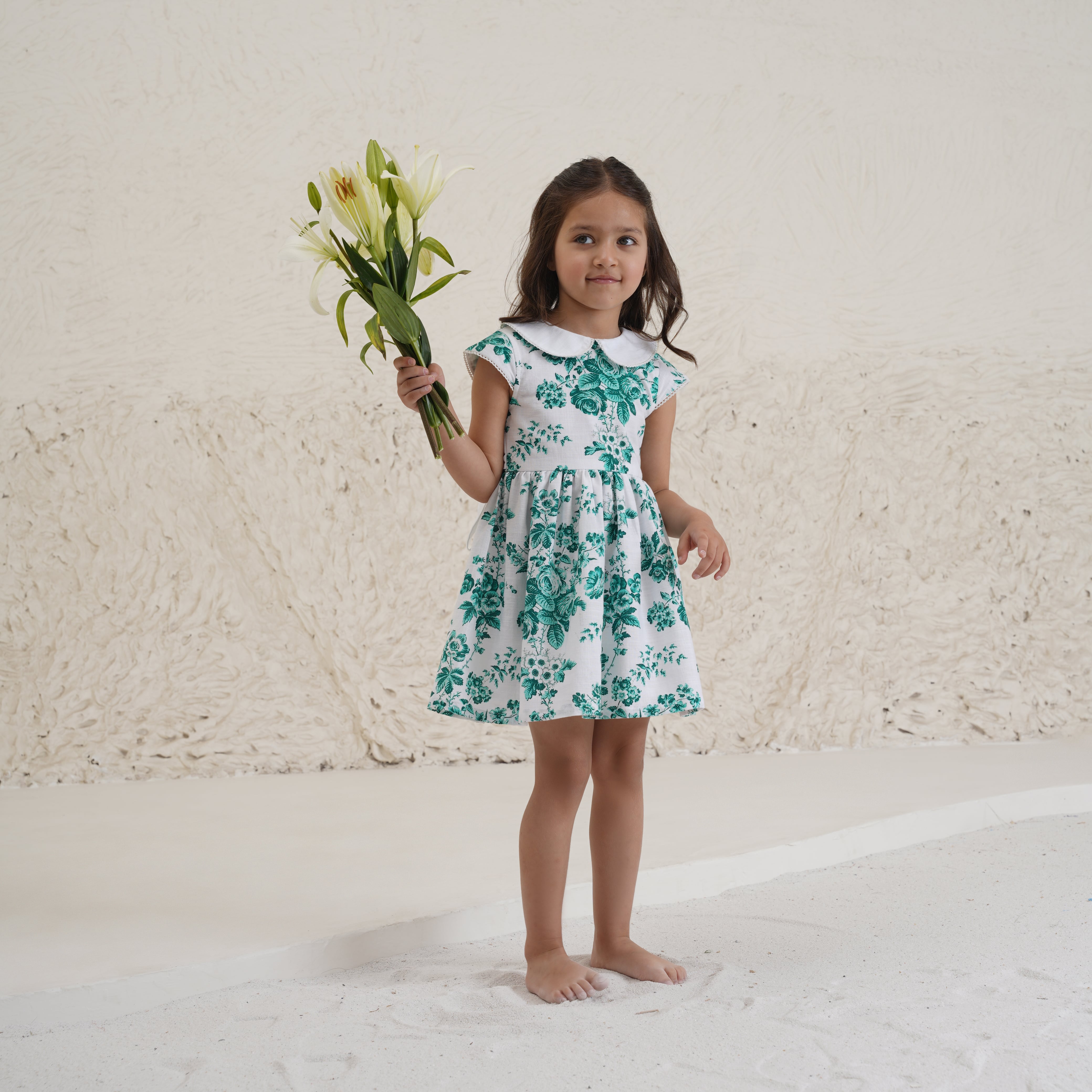 Vera - Bibbity Bobbity