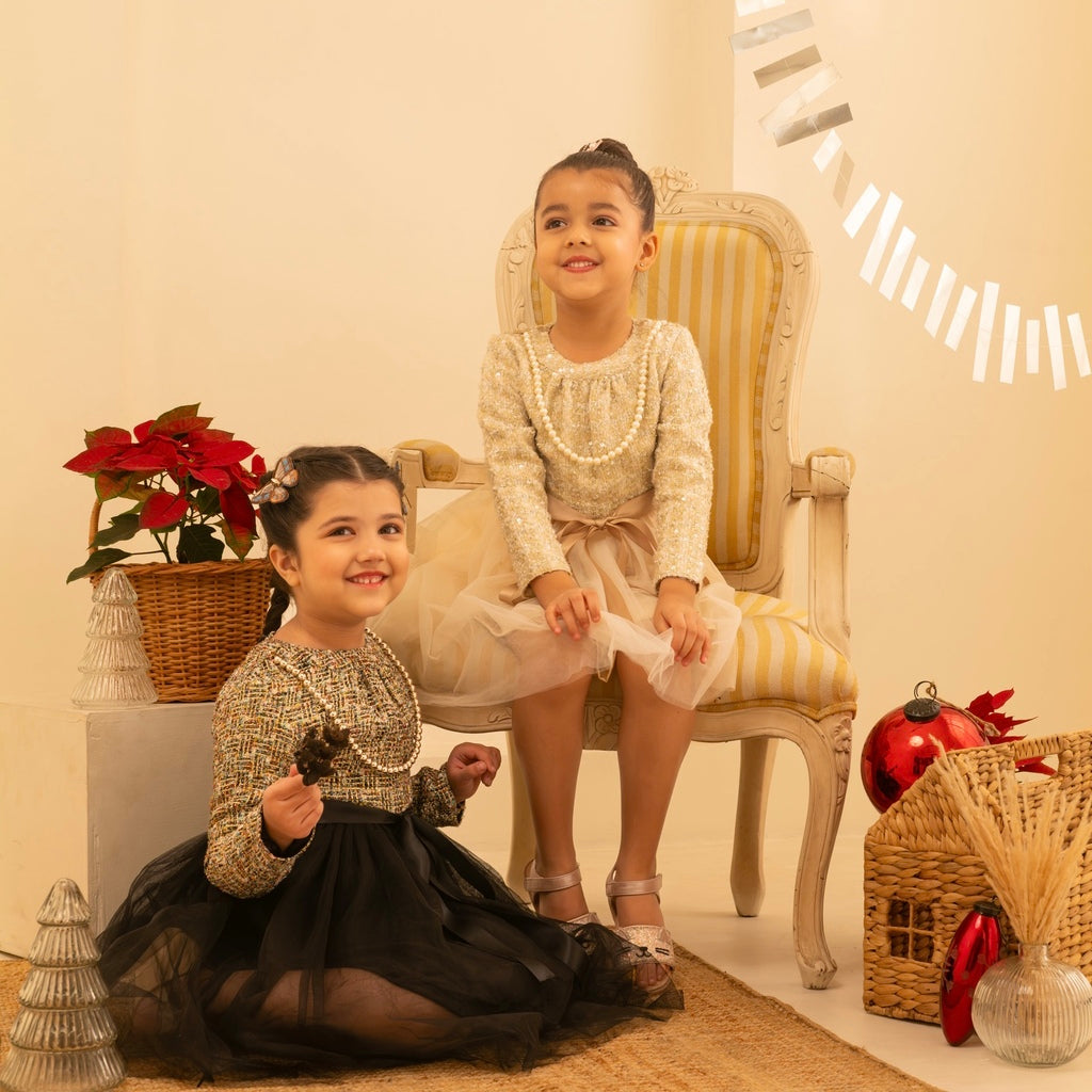 Vivienne - Bibbity Bobbity