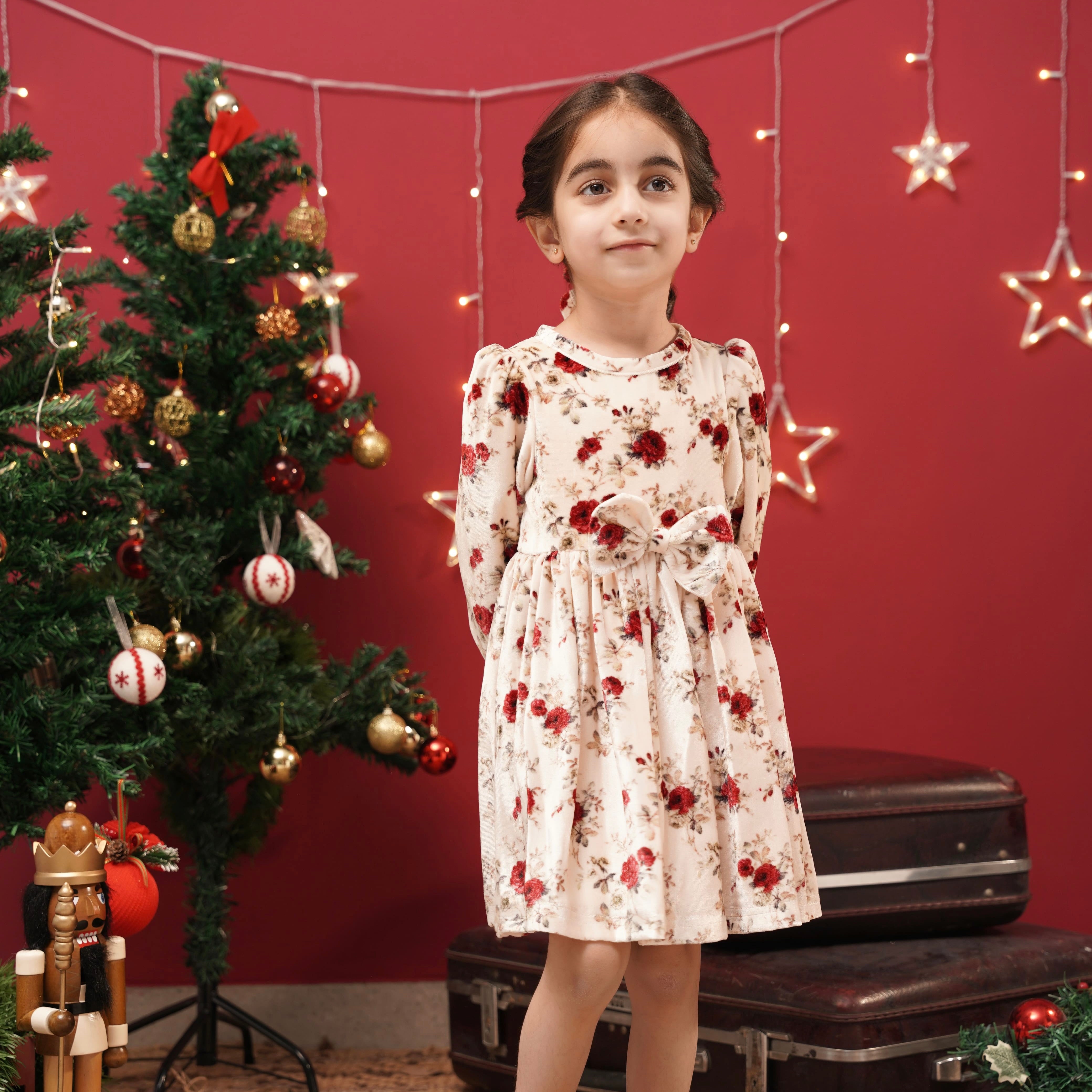 Zara - Bibbity Bobbity