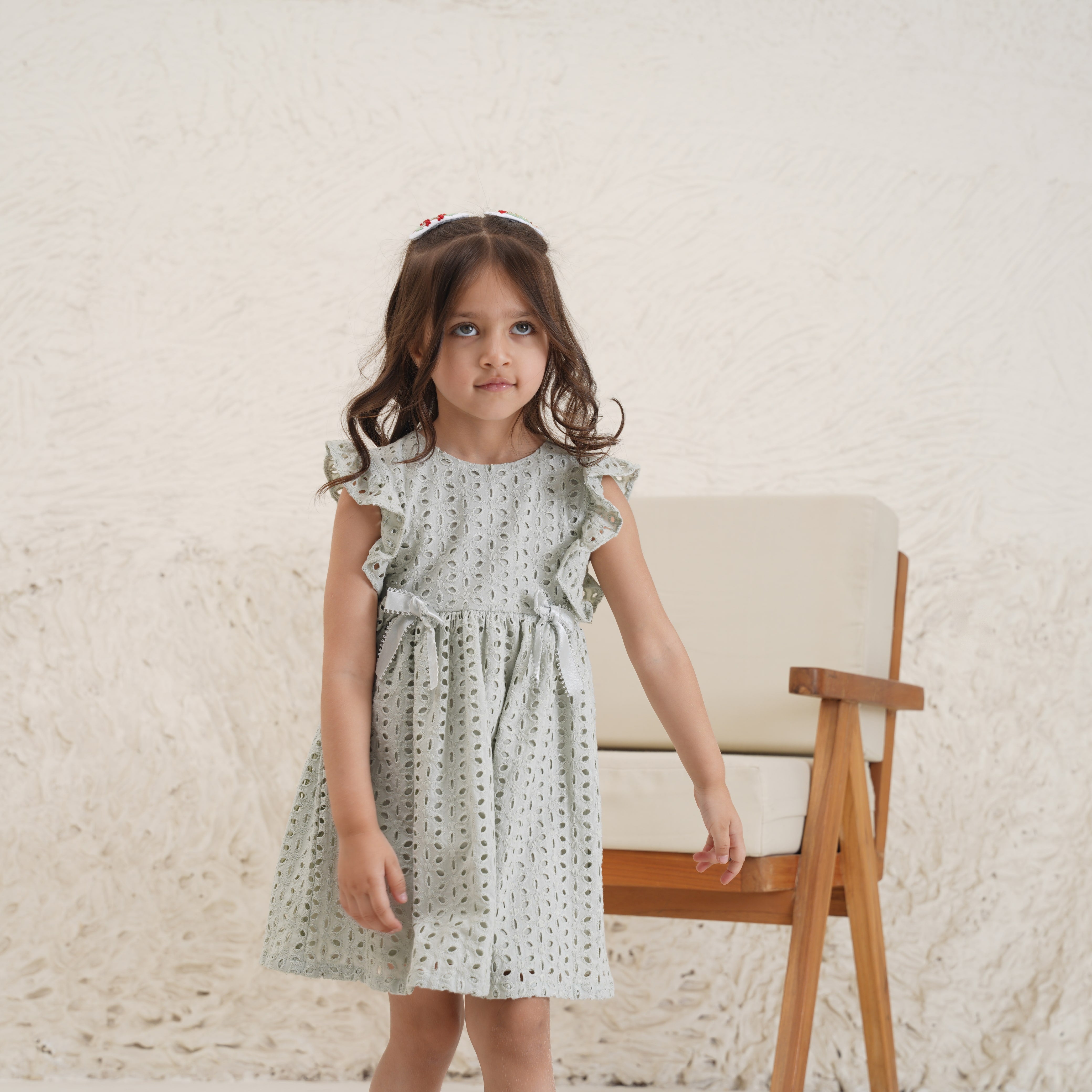 Ziva - Bibbity Bobbity