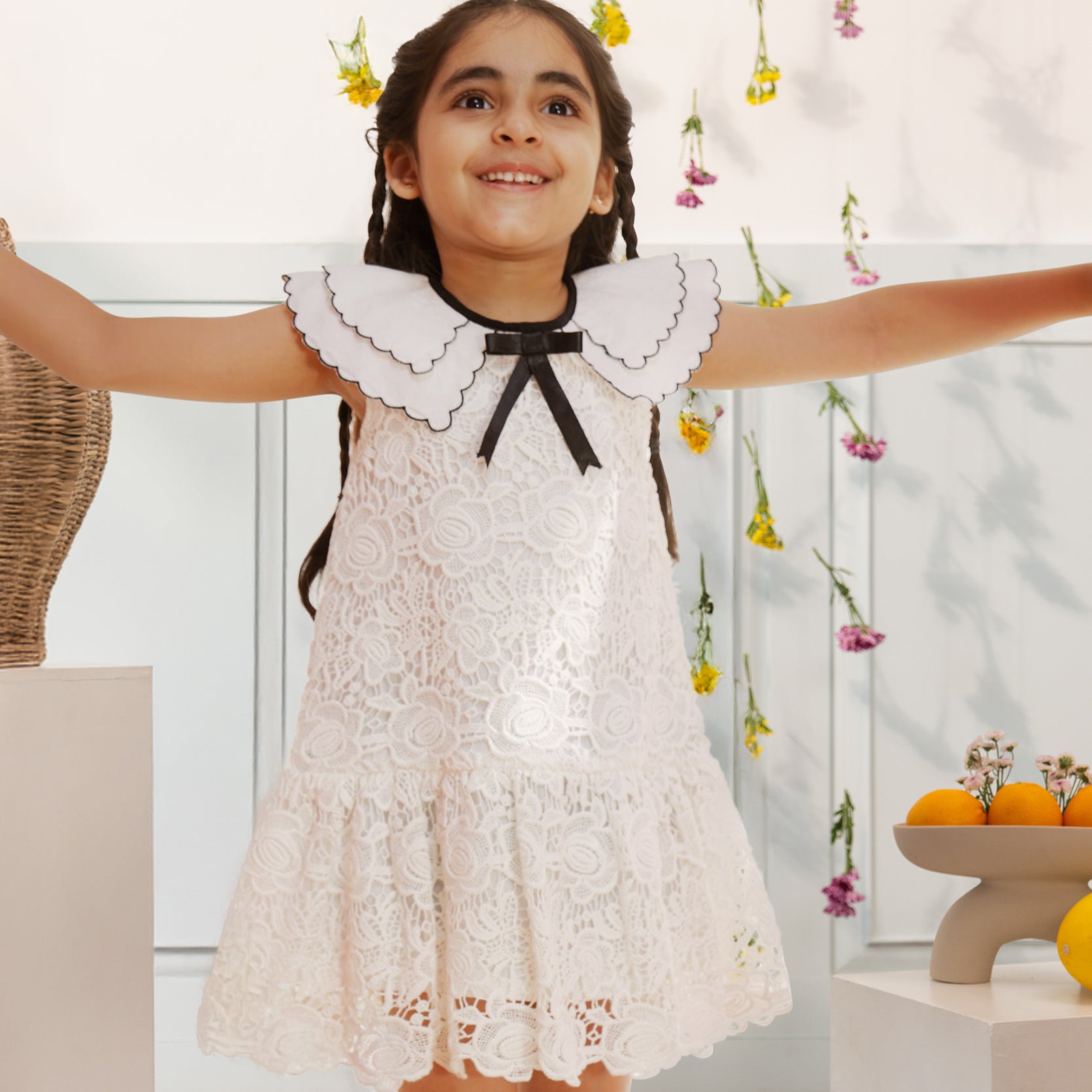 Zoe - Bibbity Bobbity