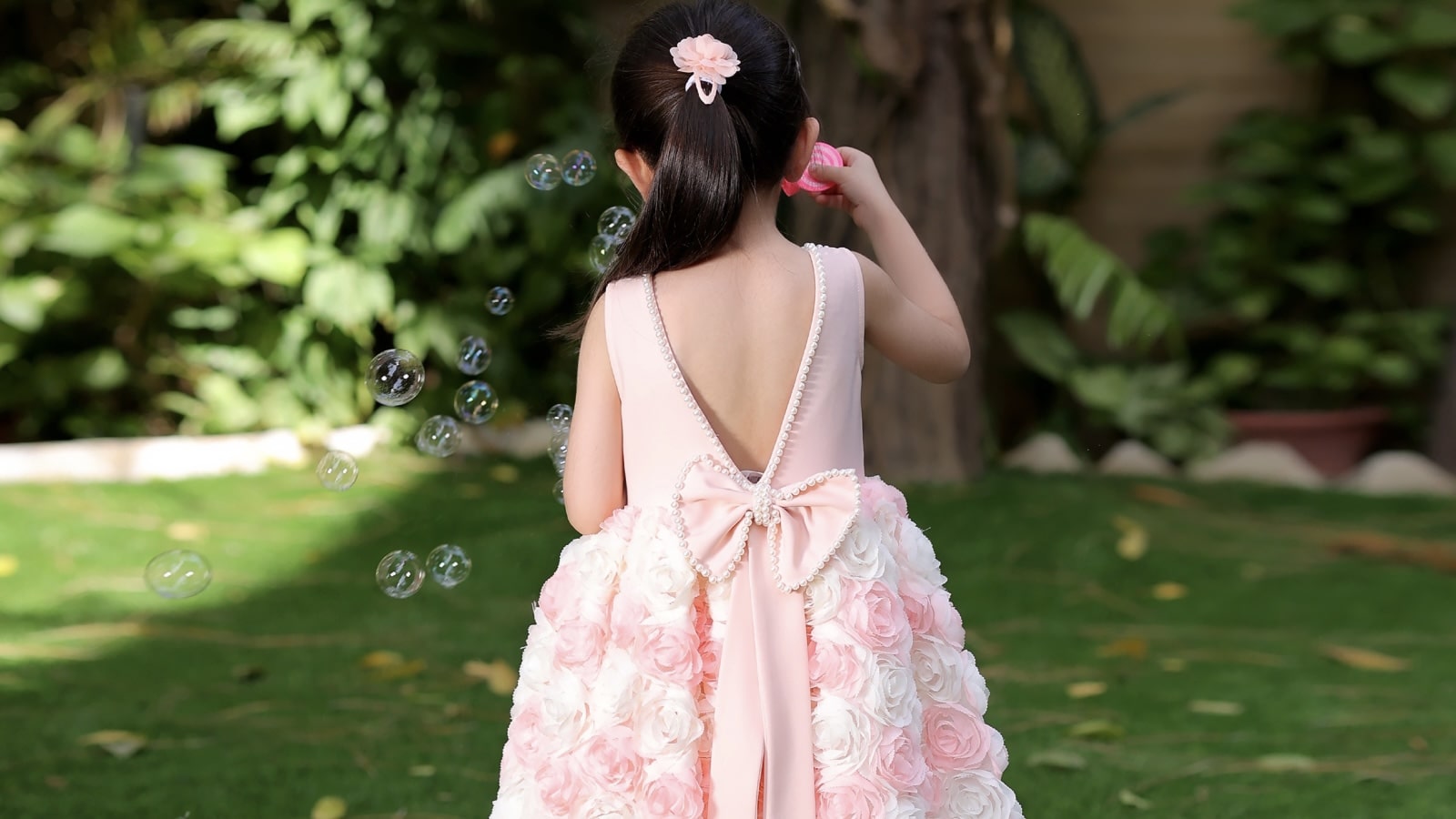 Tips for Choosing the Perfect Princess Outfit for your little one