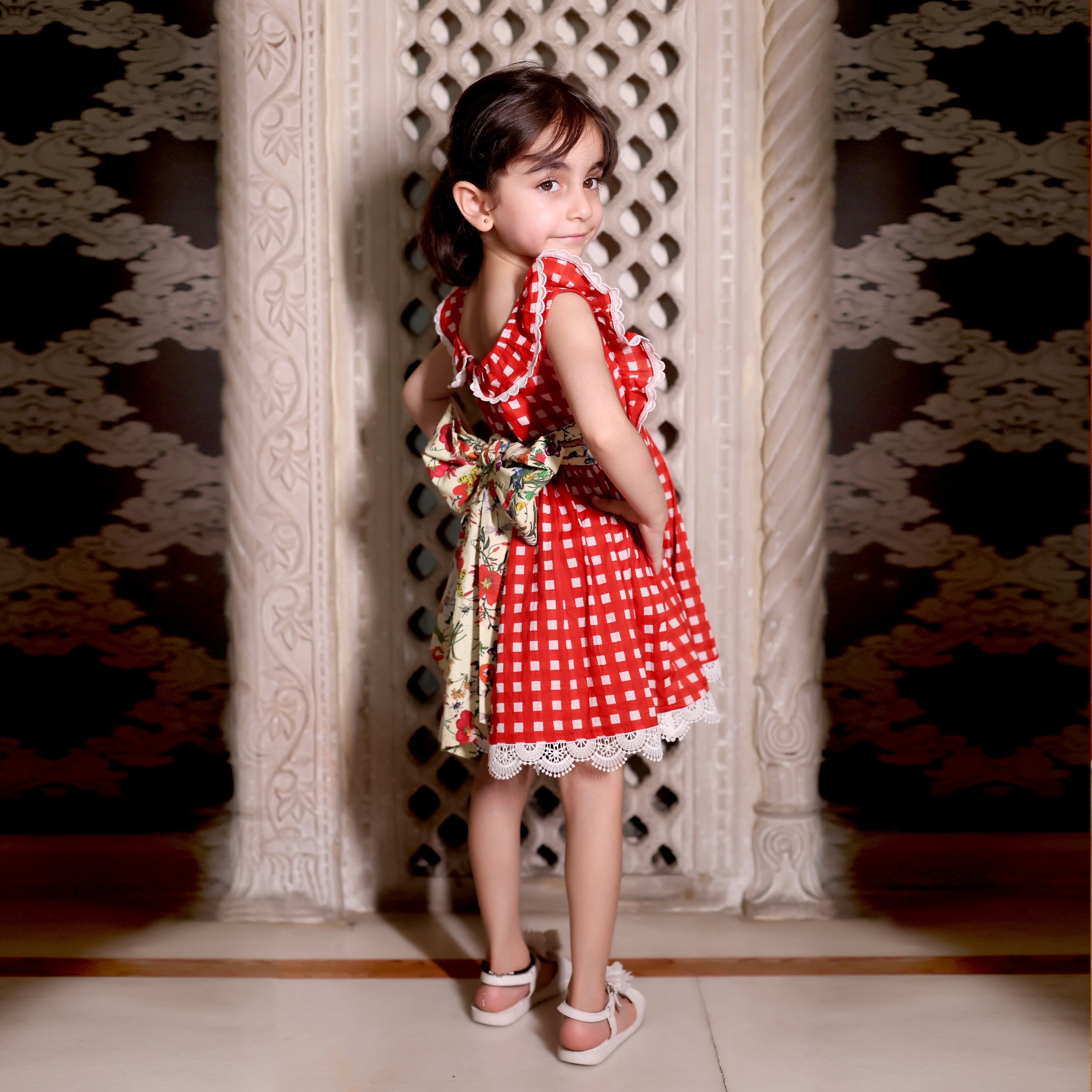 Dress to Impress: Toddler Girl Dresses for Every Occasion