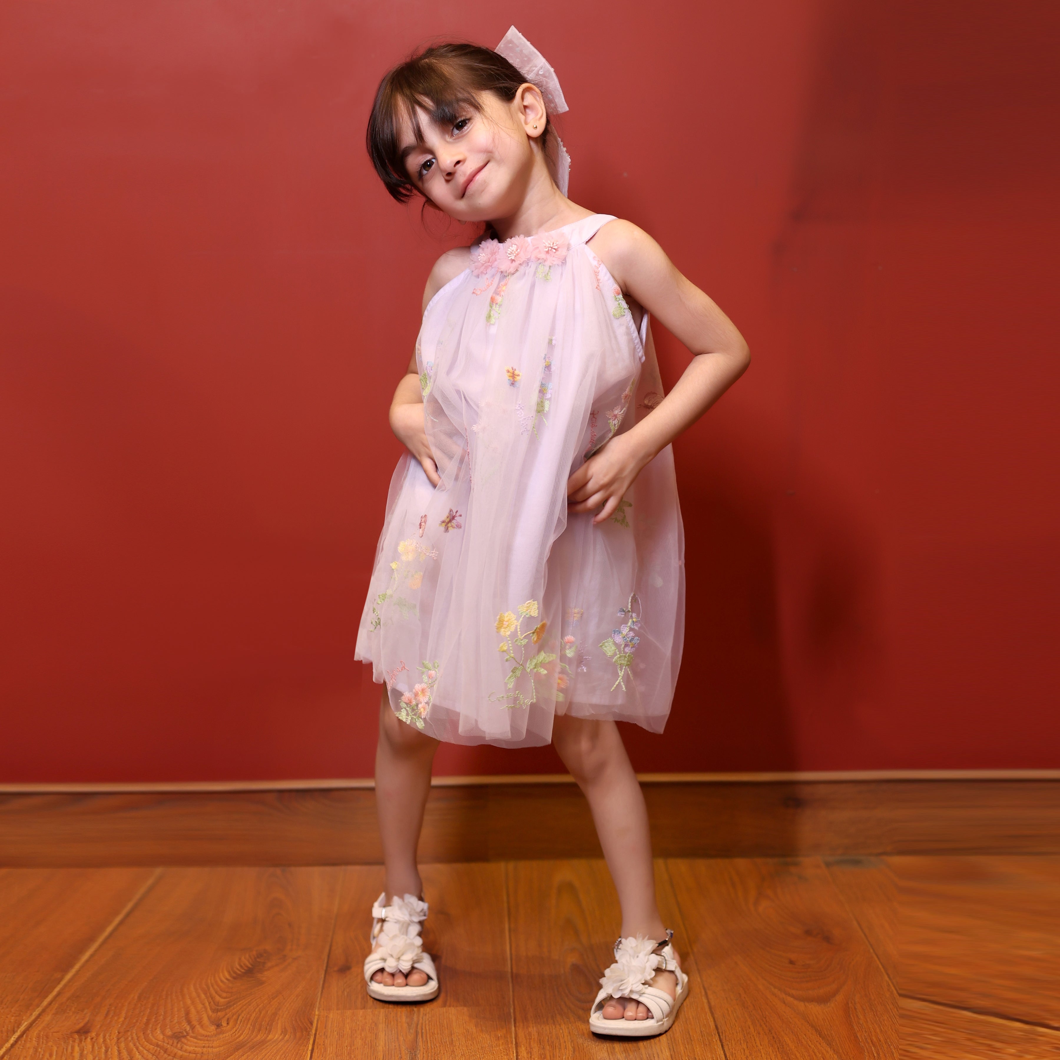 Dress Little, Dream Big: Little Princess Clothing for Your Royal Darling