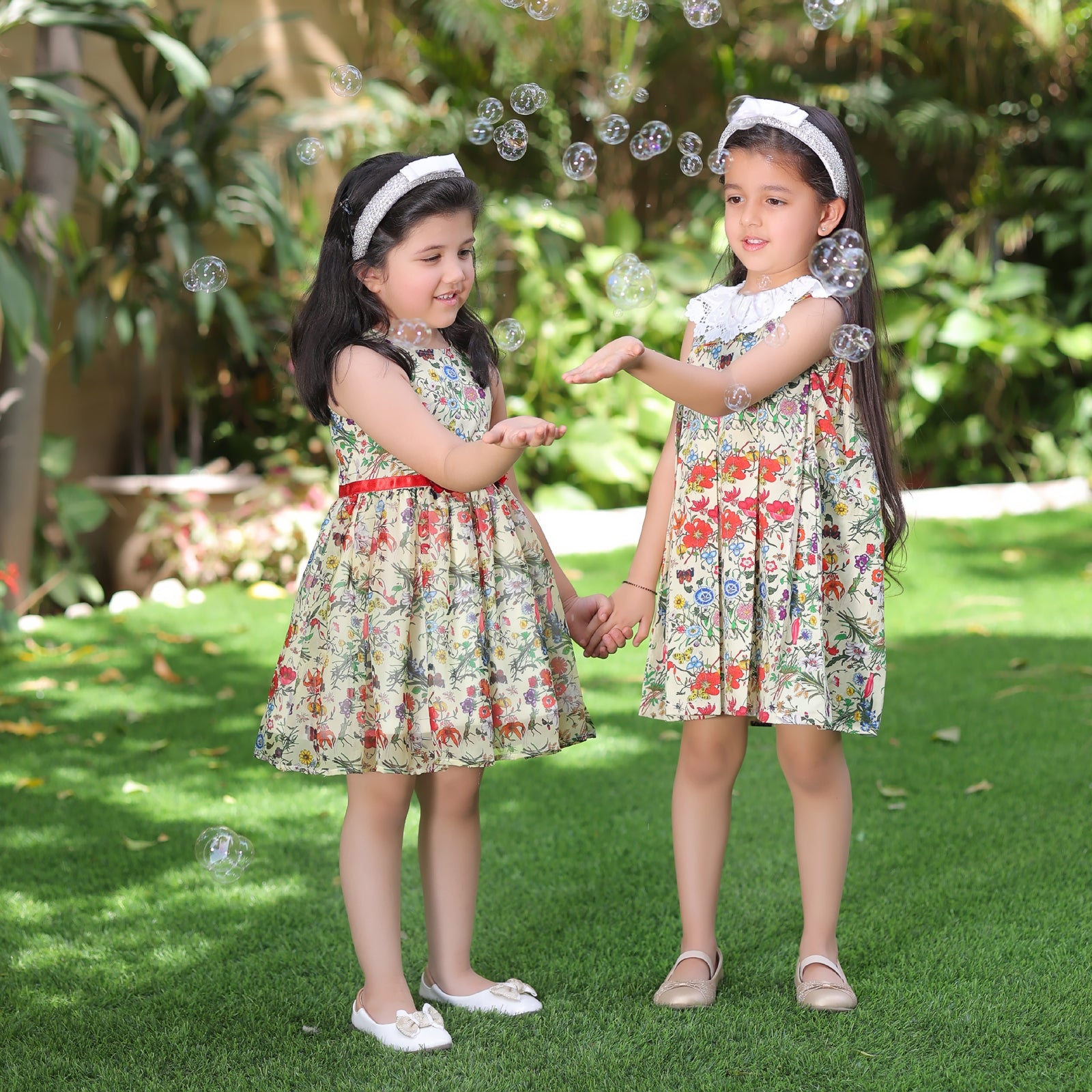 Fashion Fun for Little Royals: Children's Outfits Fit for a Princess