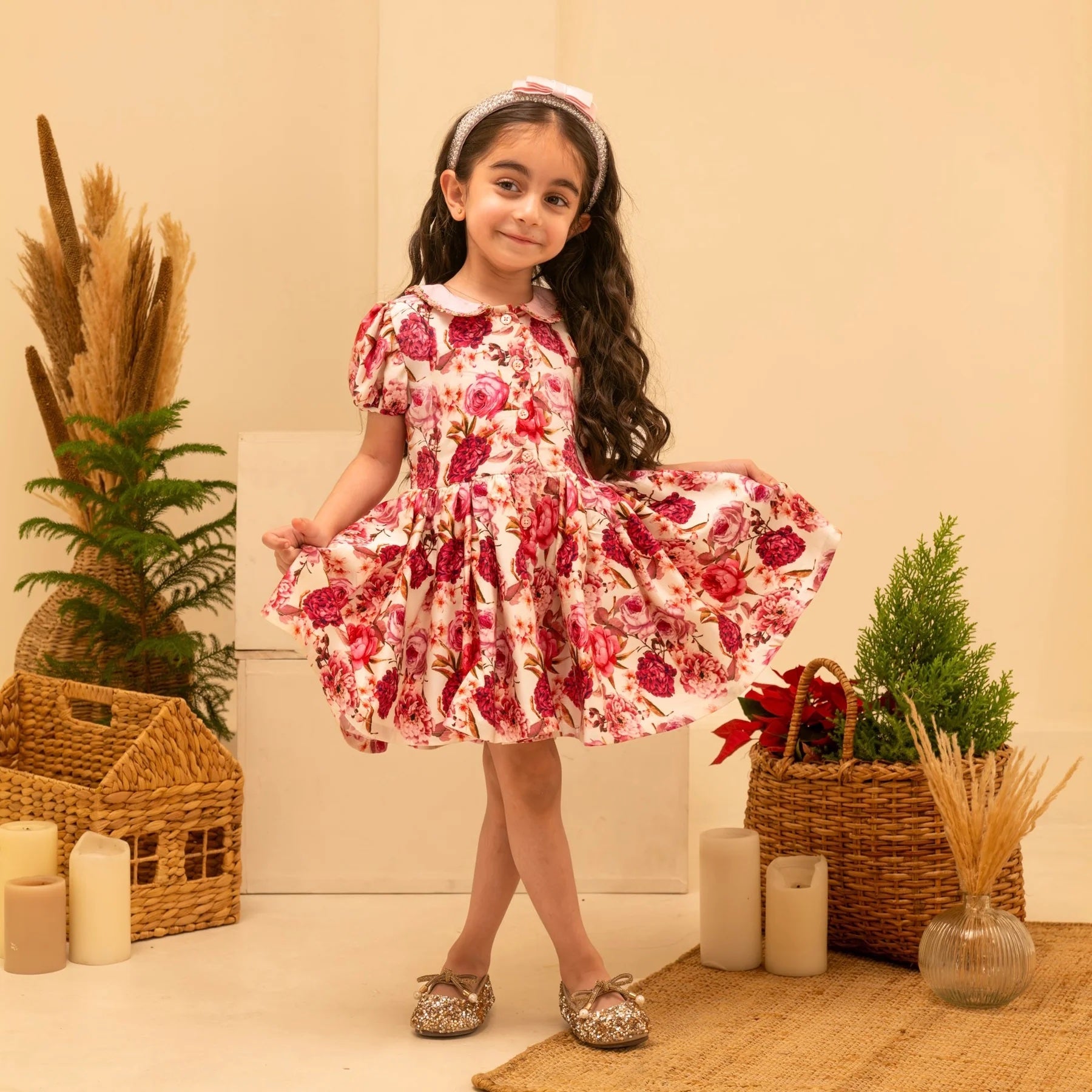 Magical Moments: Finding the Perfect Princess Dresses for Girls