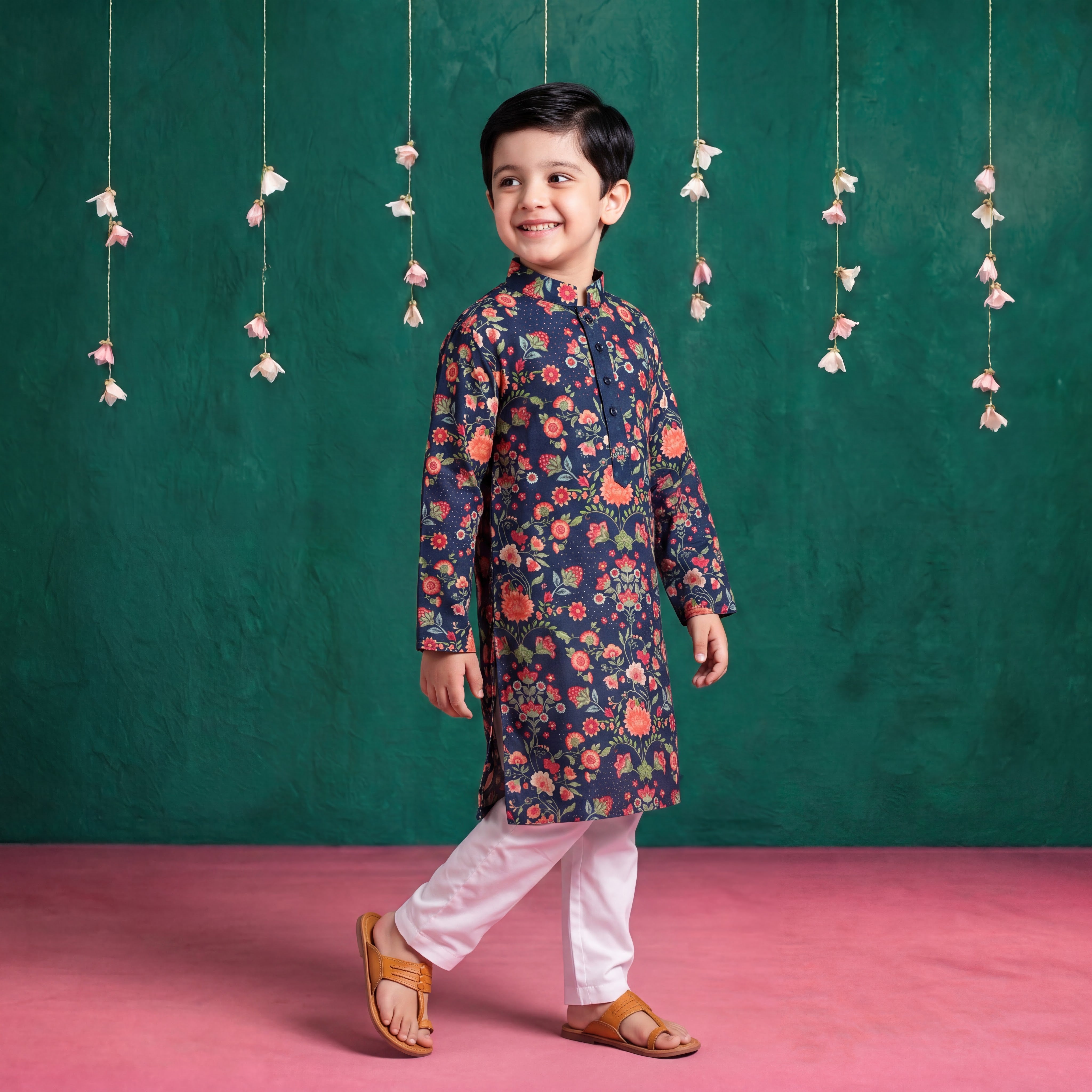 Rehan Kurta Set