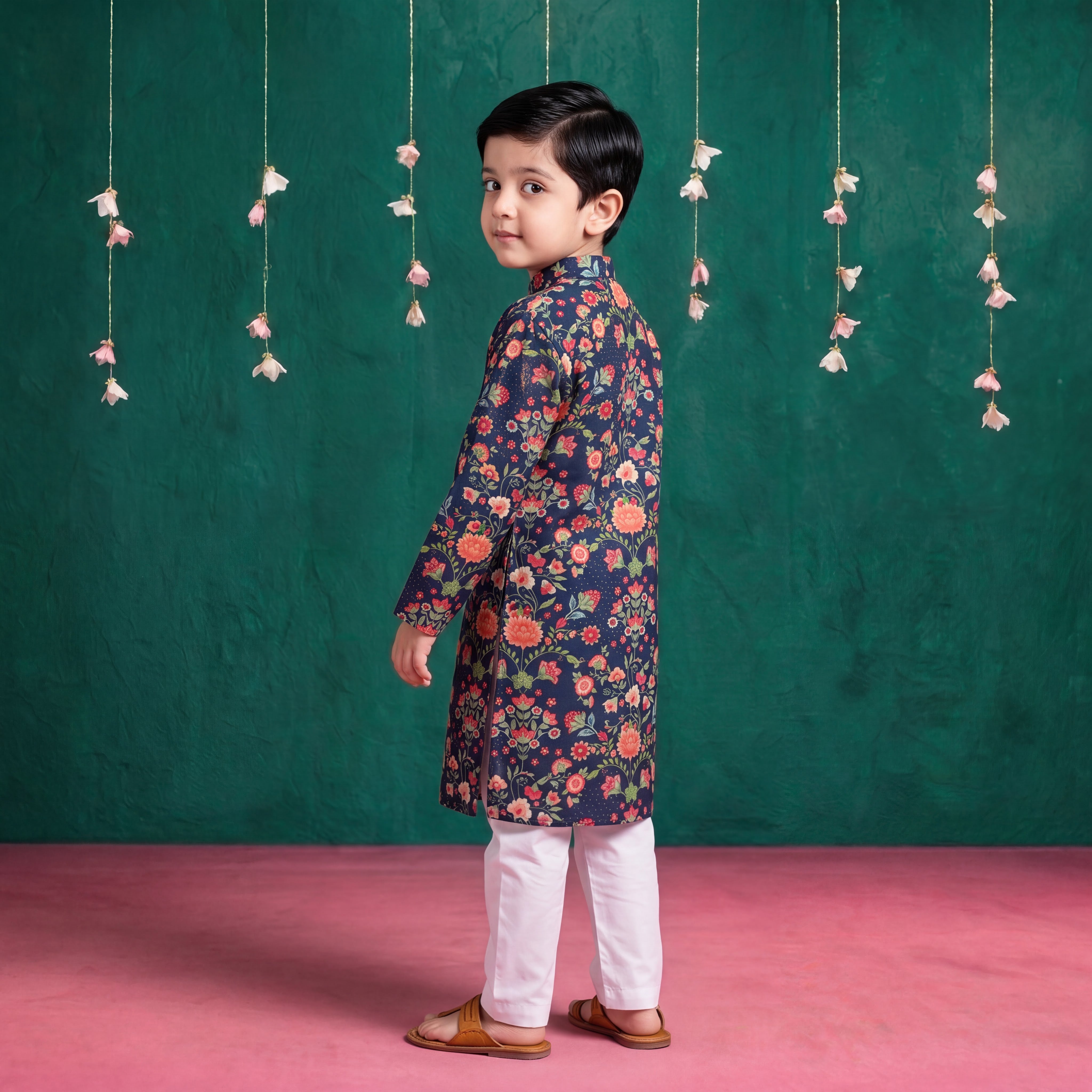 Rehan Kurta Set