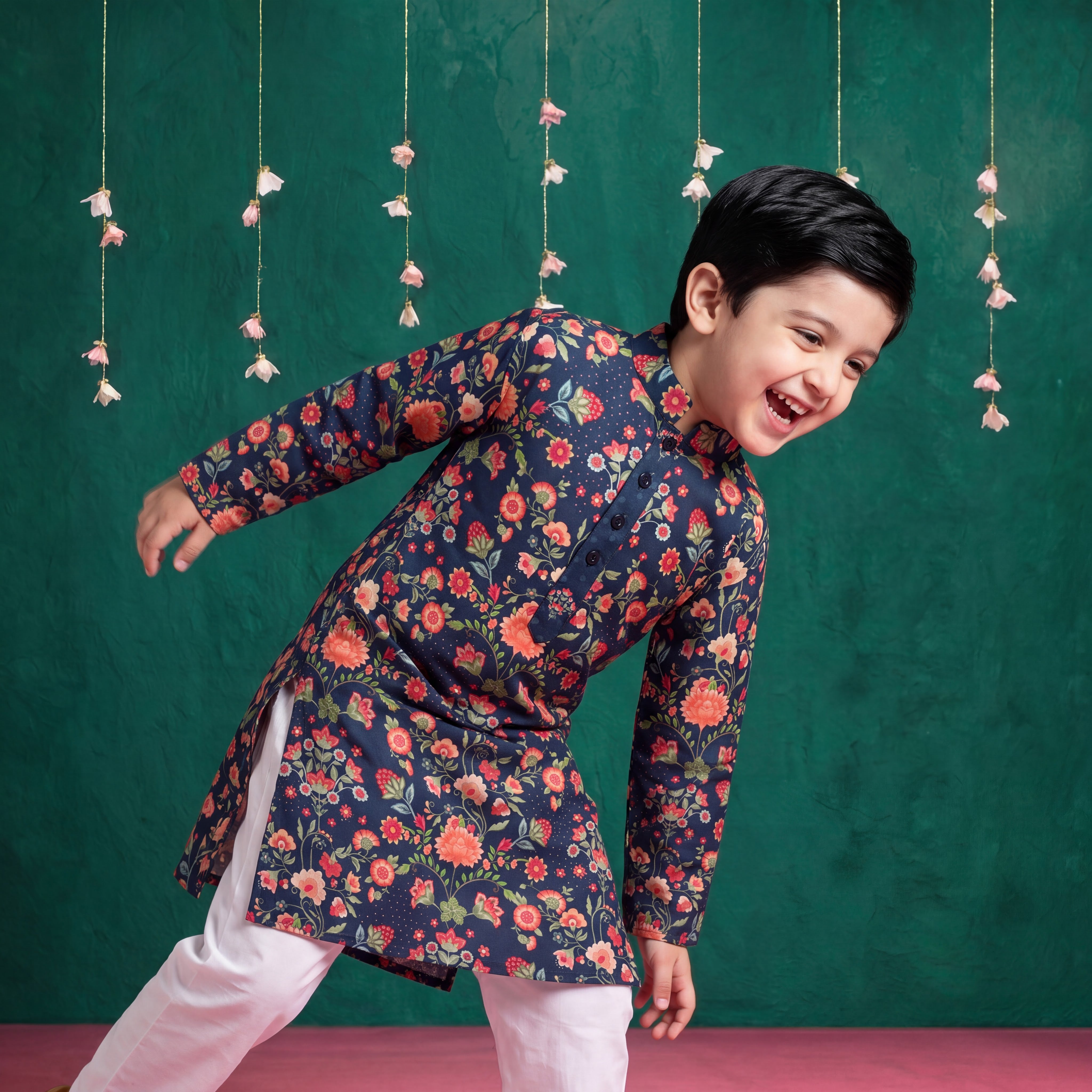 Rehan Kurta Set