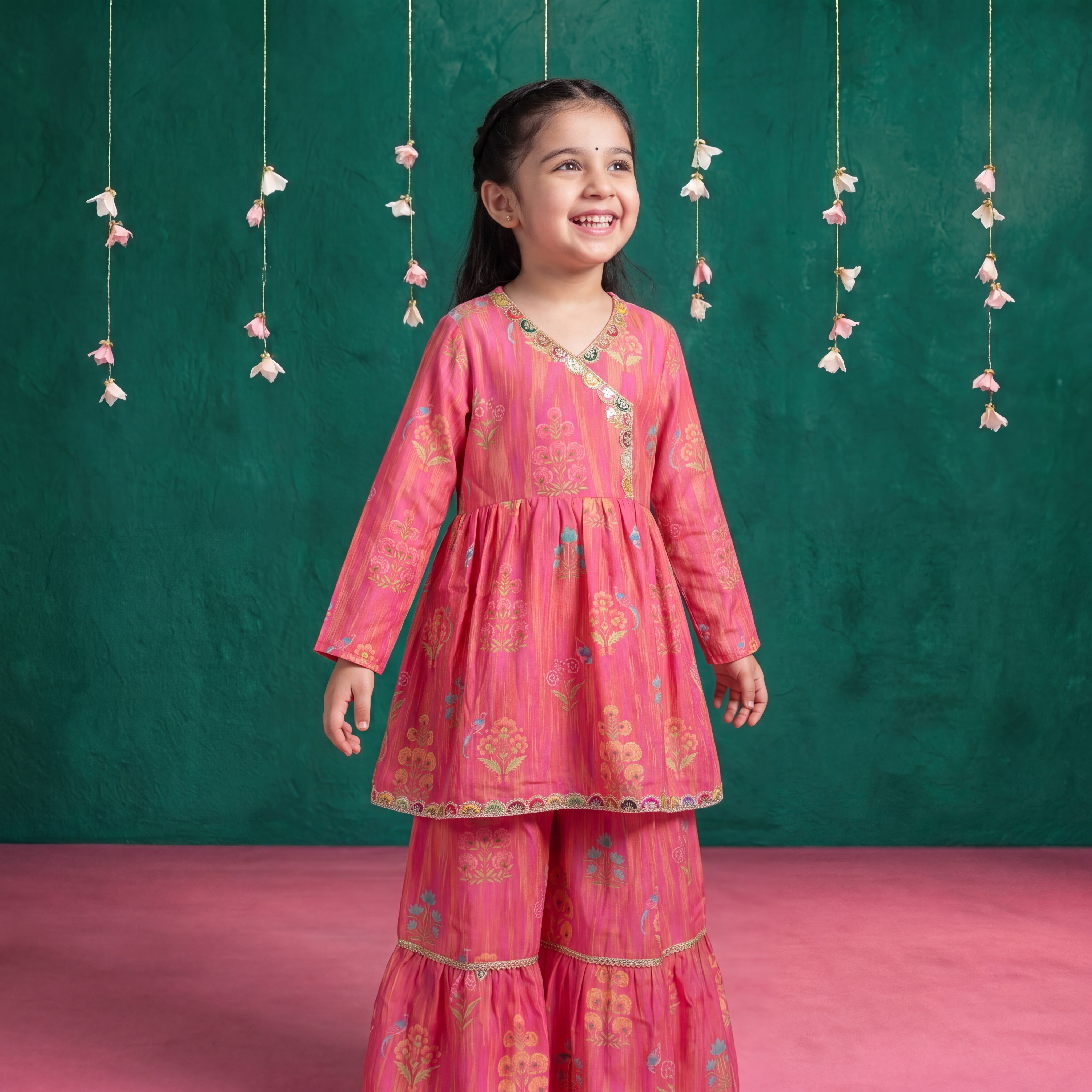 Mireya Sharara Set