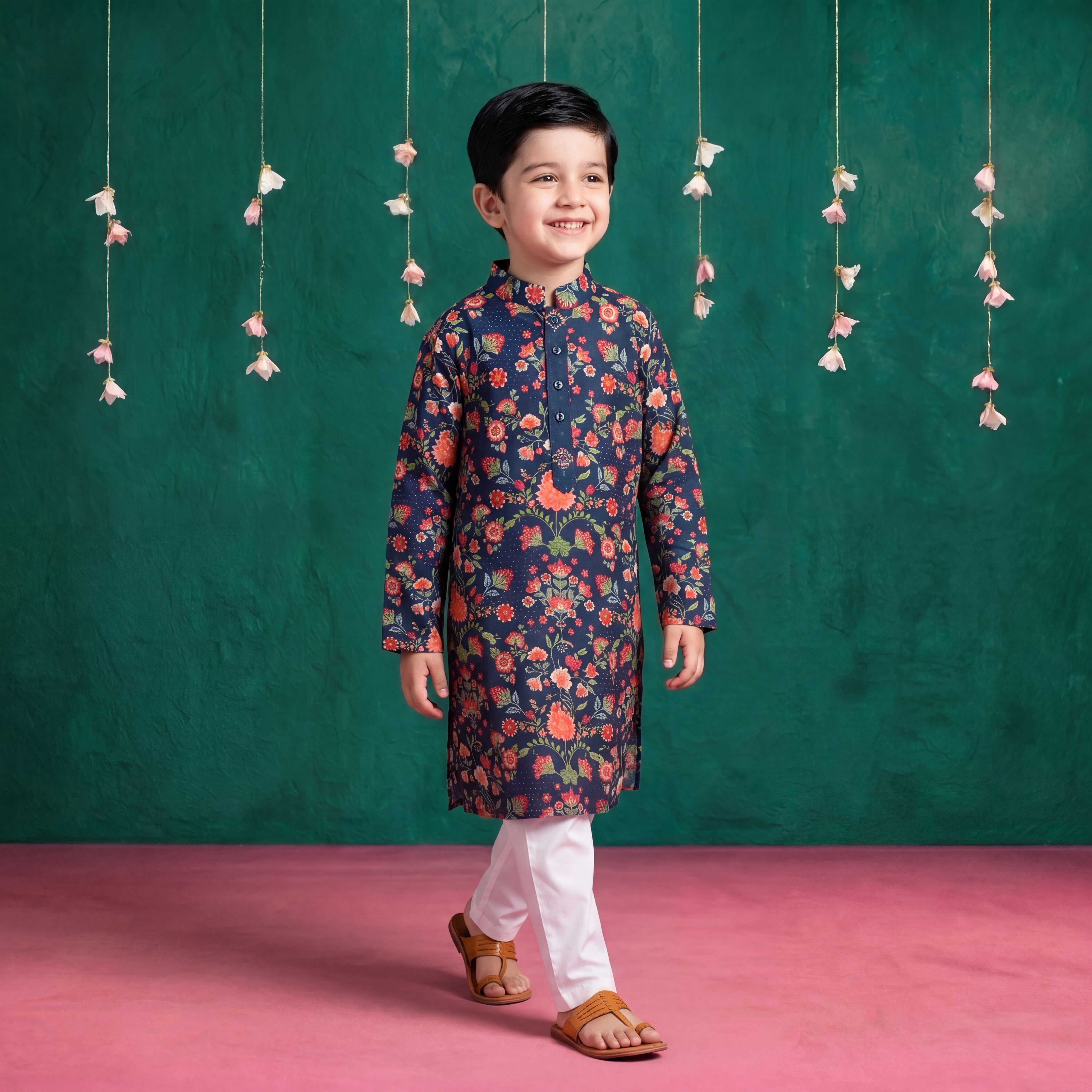 Rehan Kurta Set