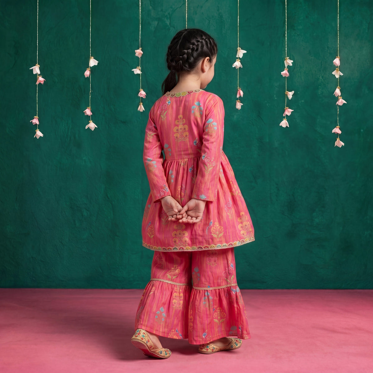 Mireya Sharara Set