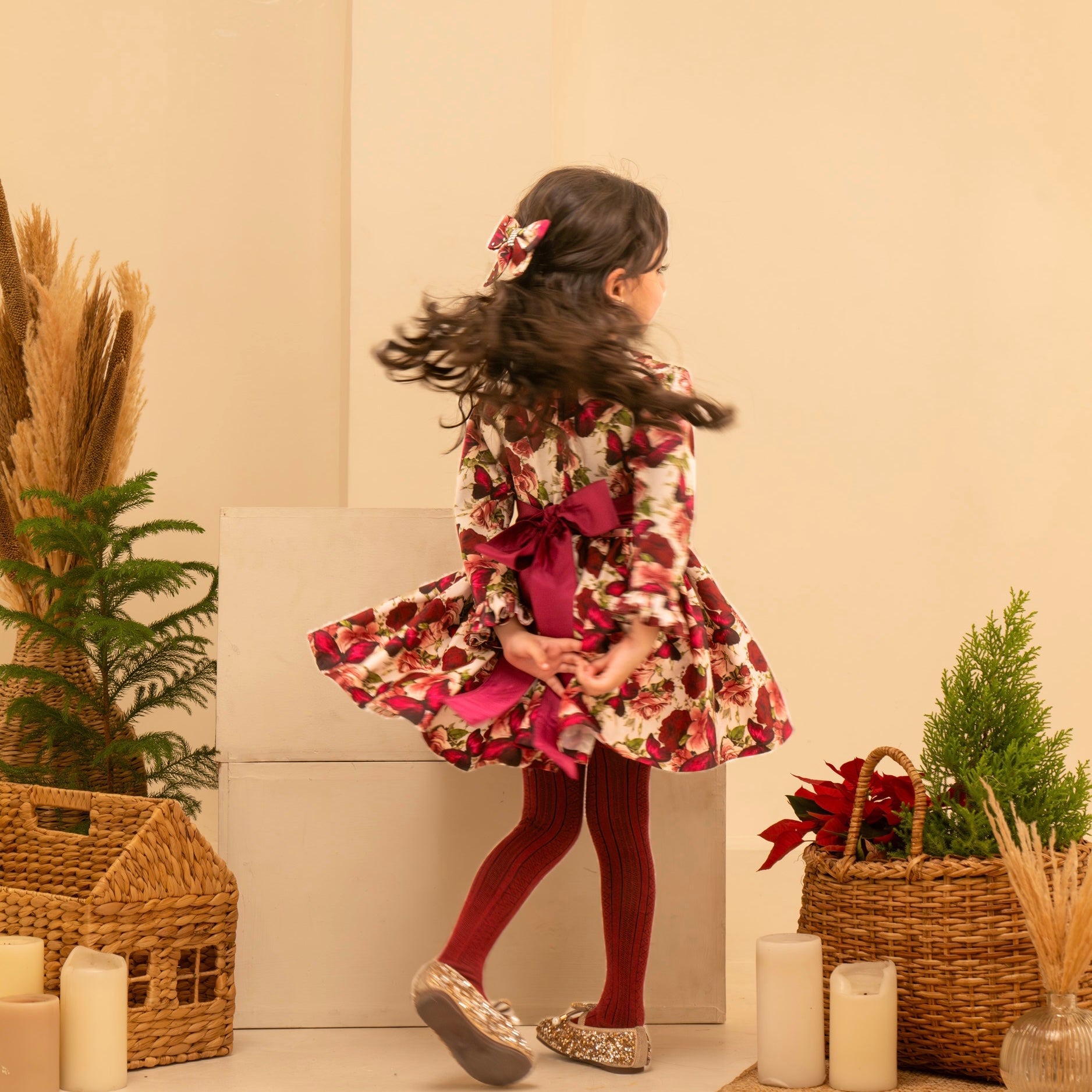 Amalia - Bibbity Bobbity