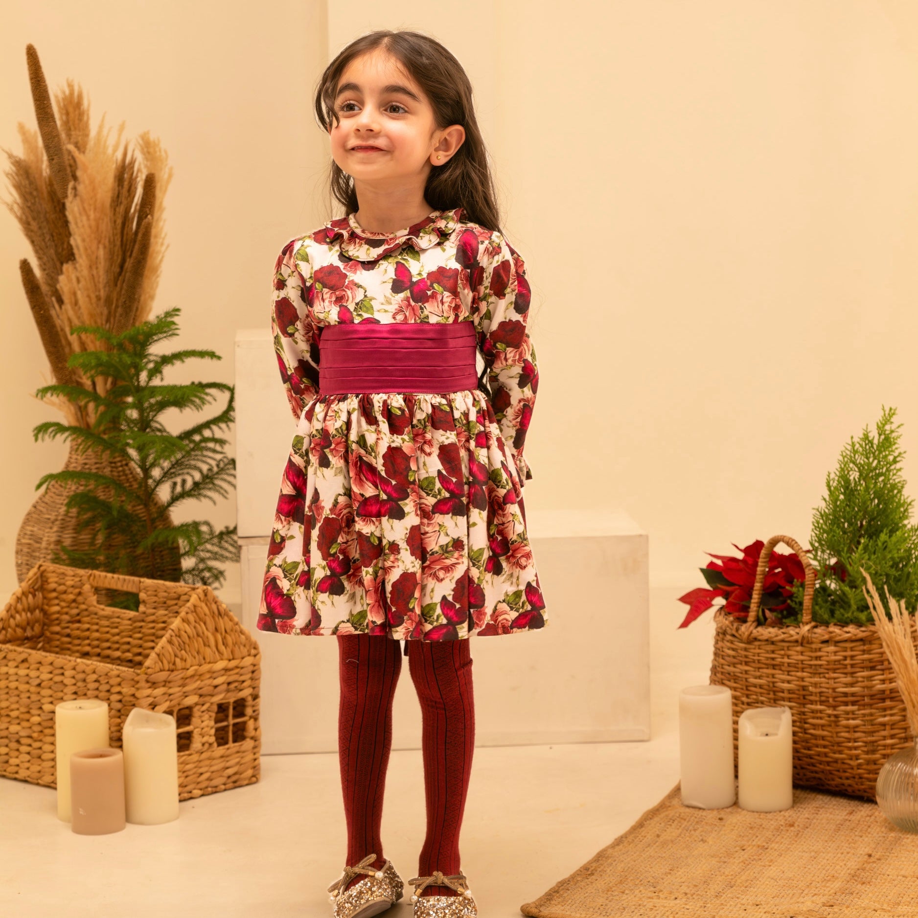 Amalia - Bibbity Bobbity