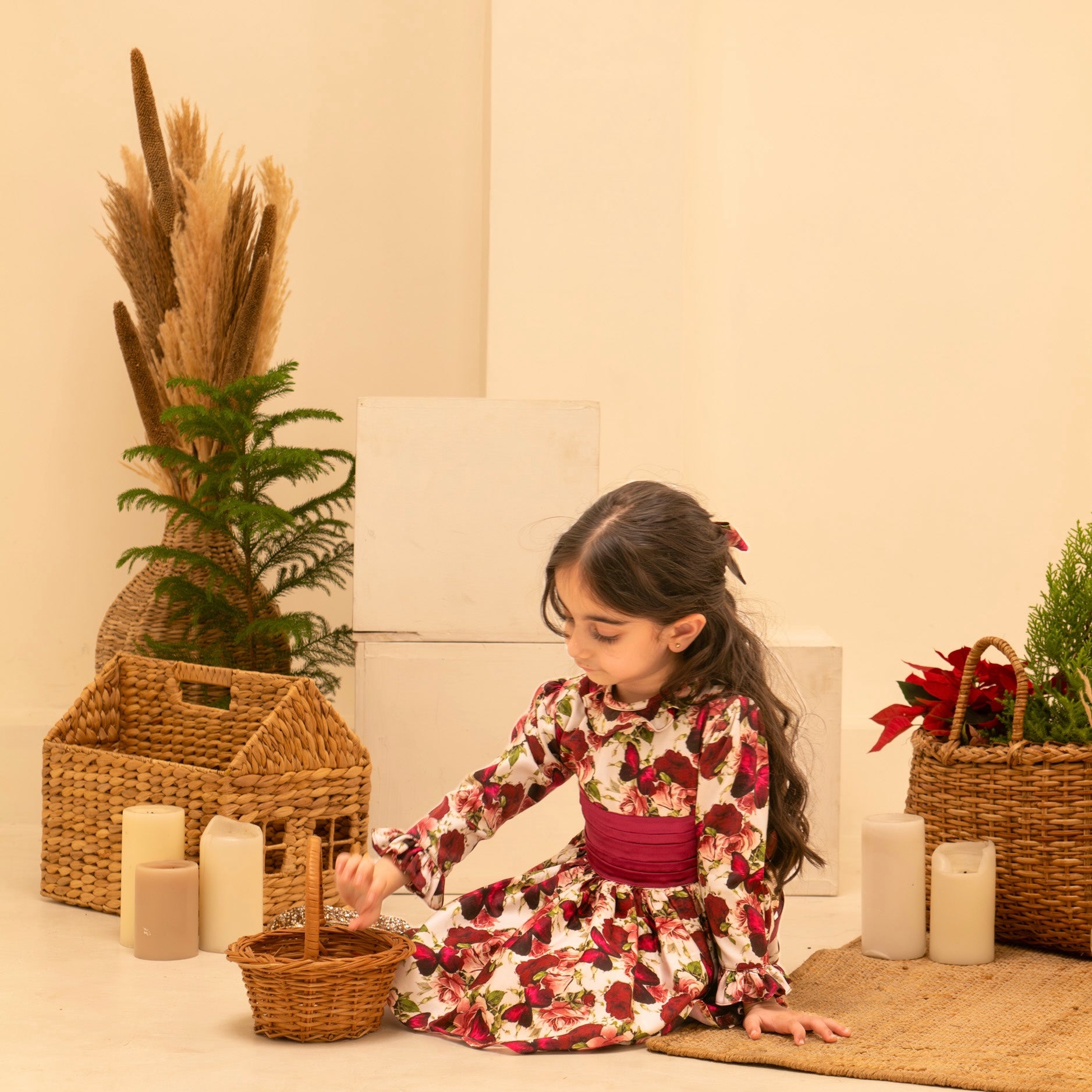 Amalia - Bibbity Bobbity