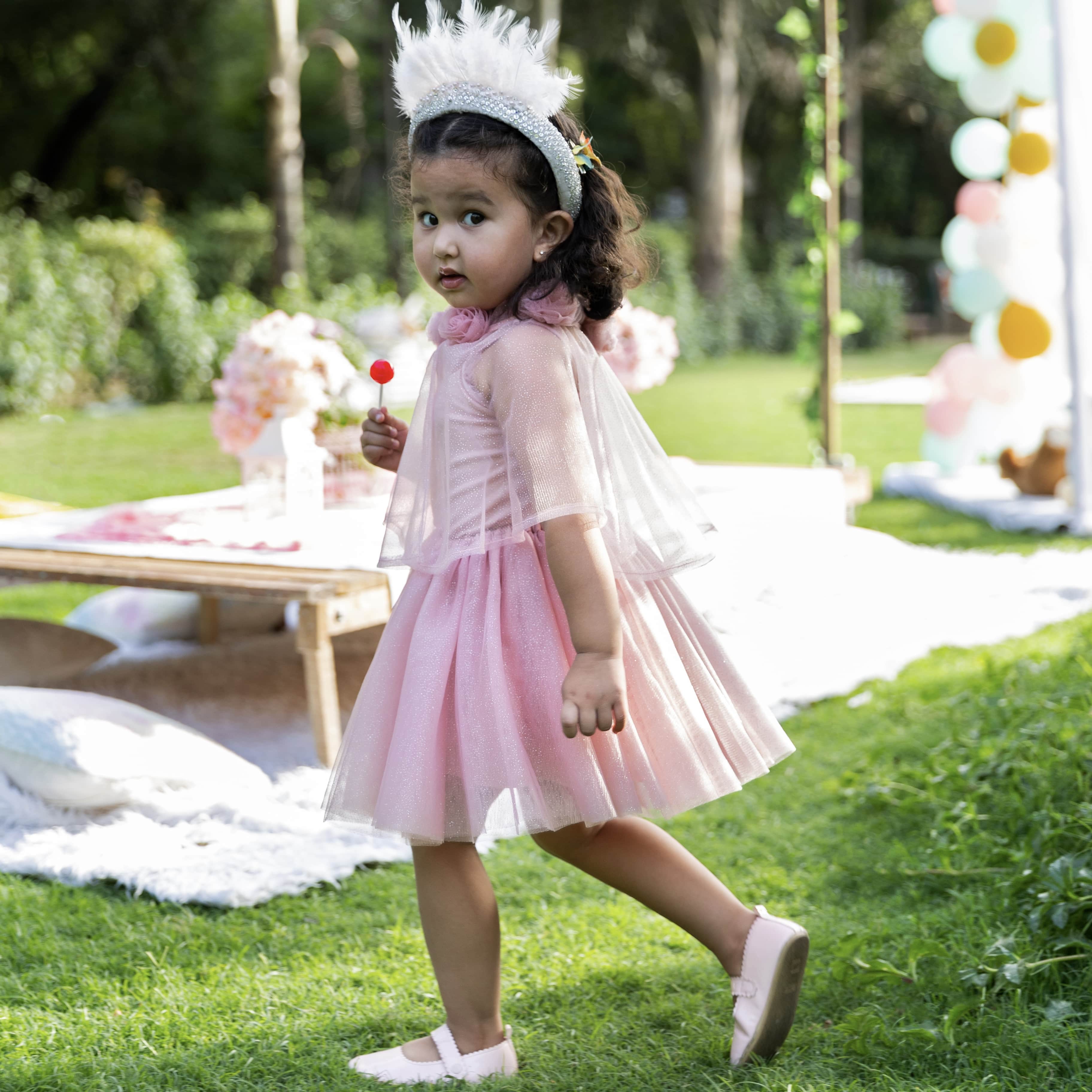 Amelia Set - Bibbity Bobbity