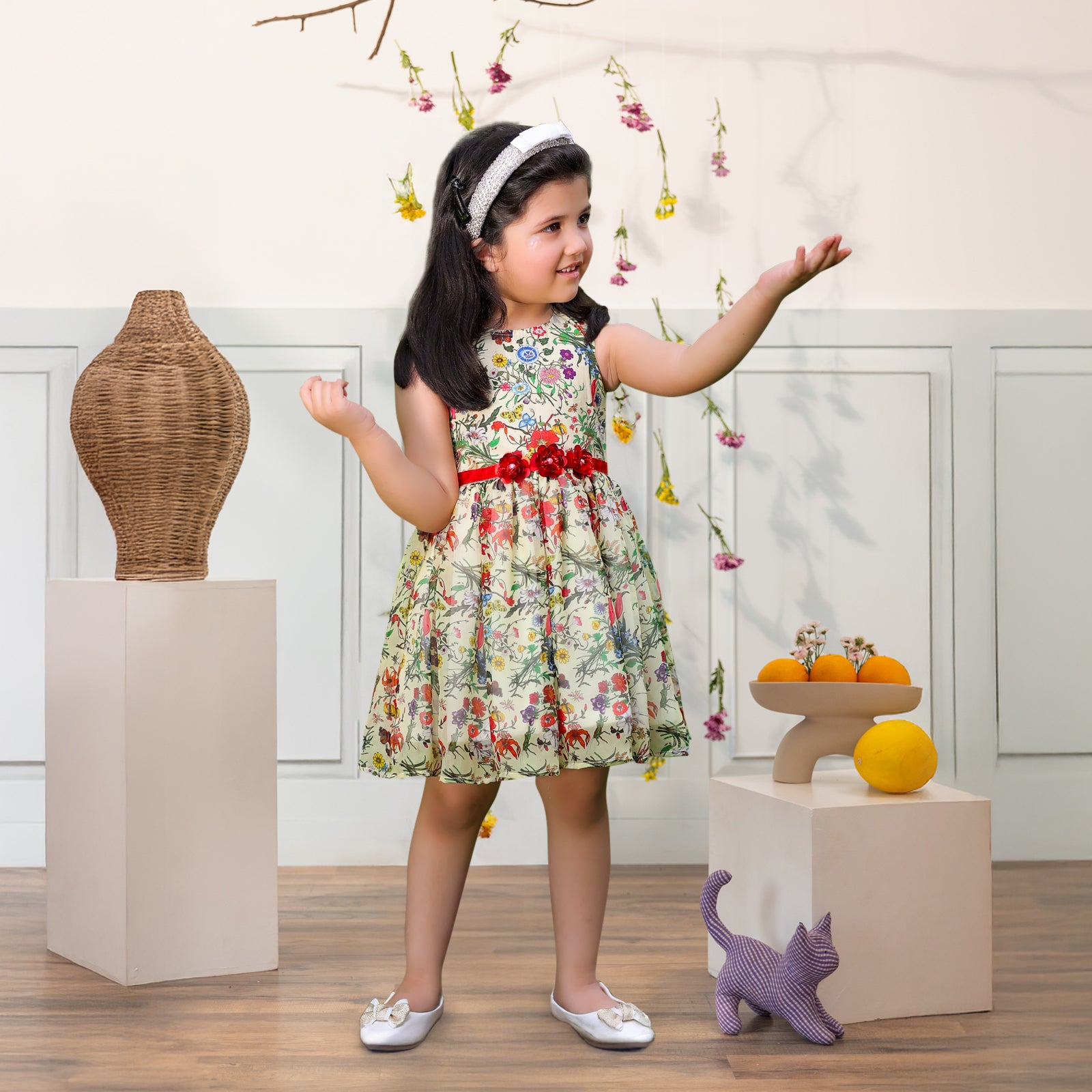 Angela - Bibbity Bobbity