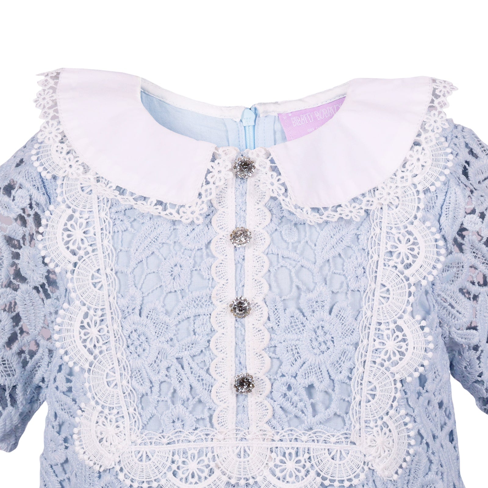 Ariel - Bibbity Bobbity