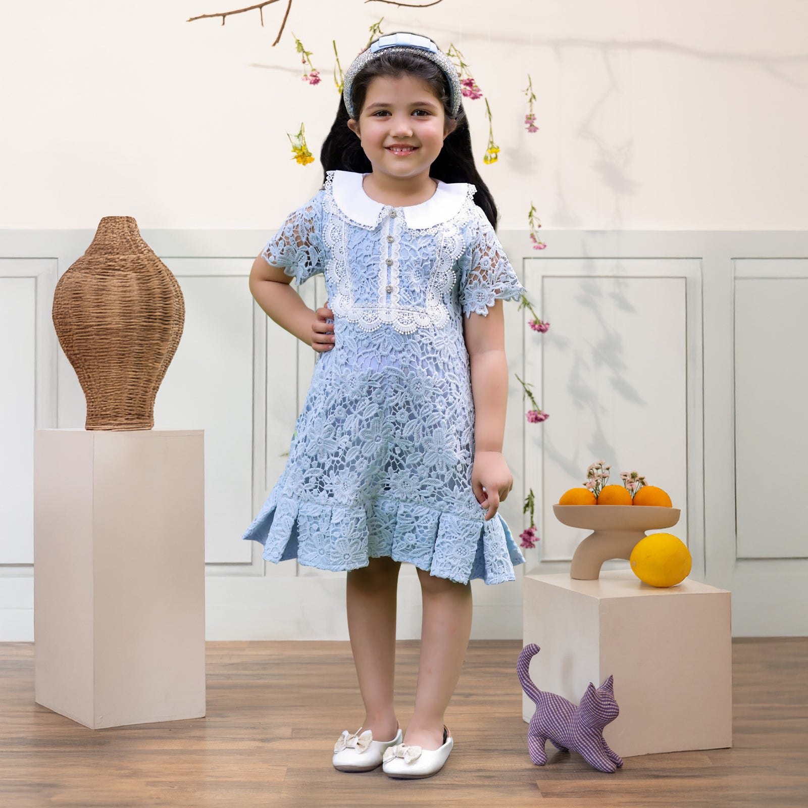 Ariel - Bibbity Bobbity