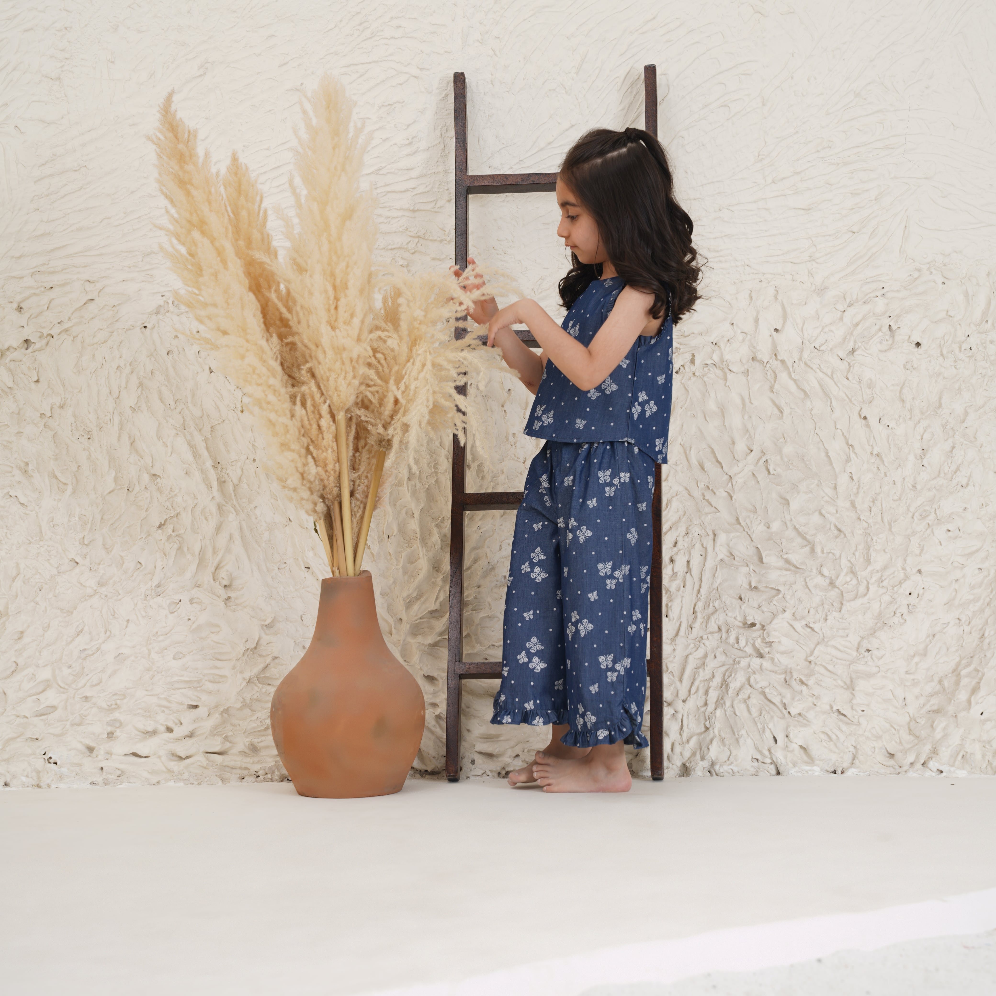 Azure - Bibbity Bobbity