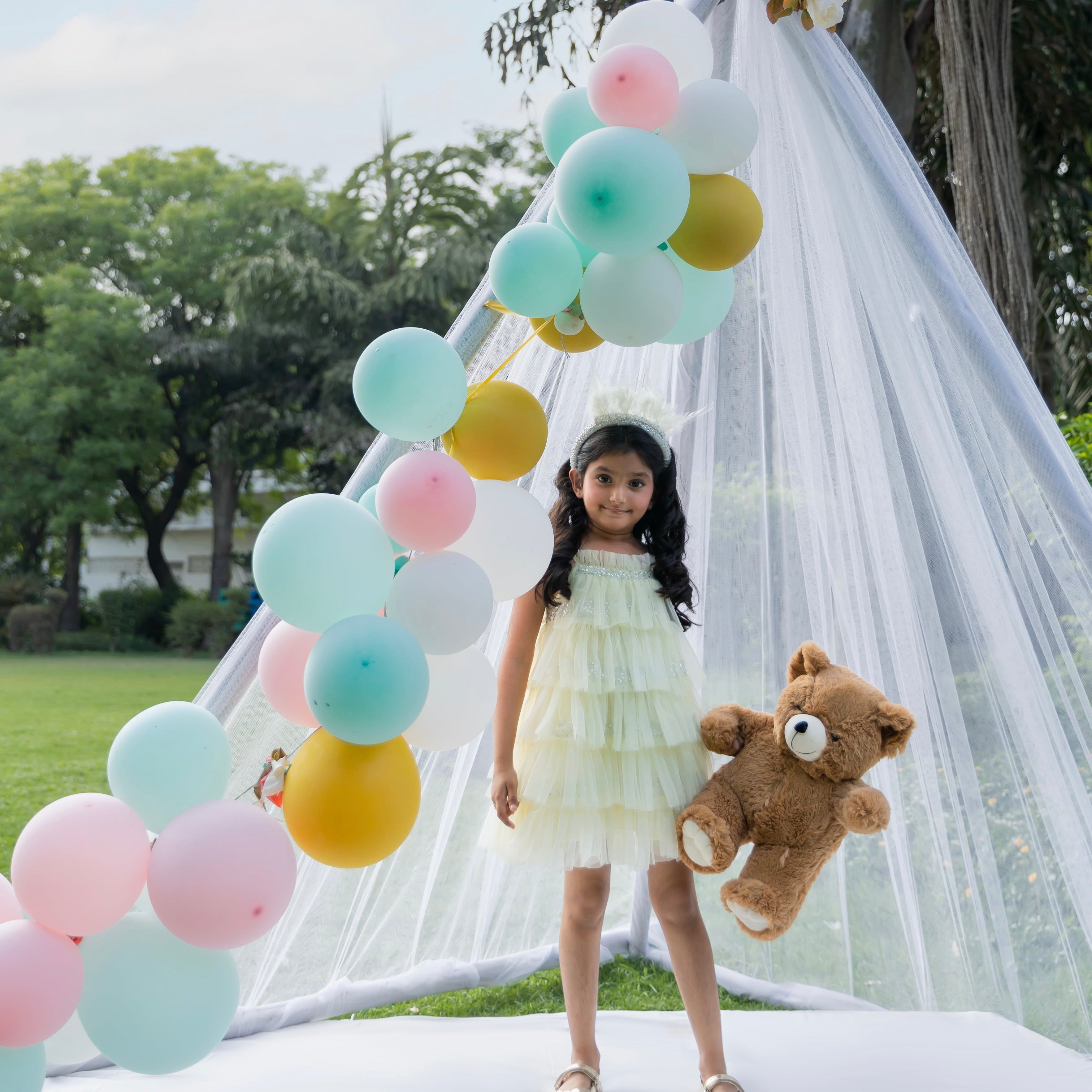 Charolette - Bibbity Bobbity