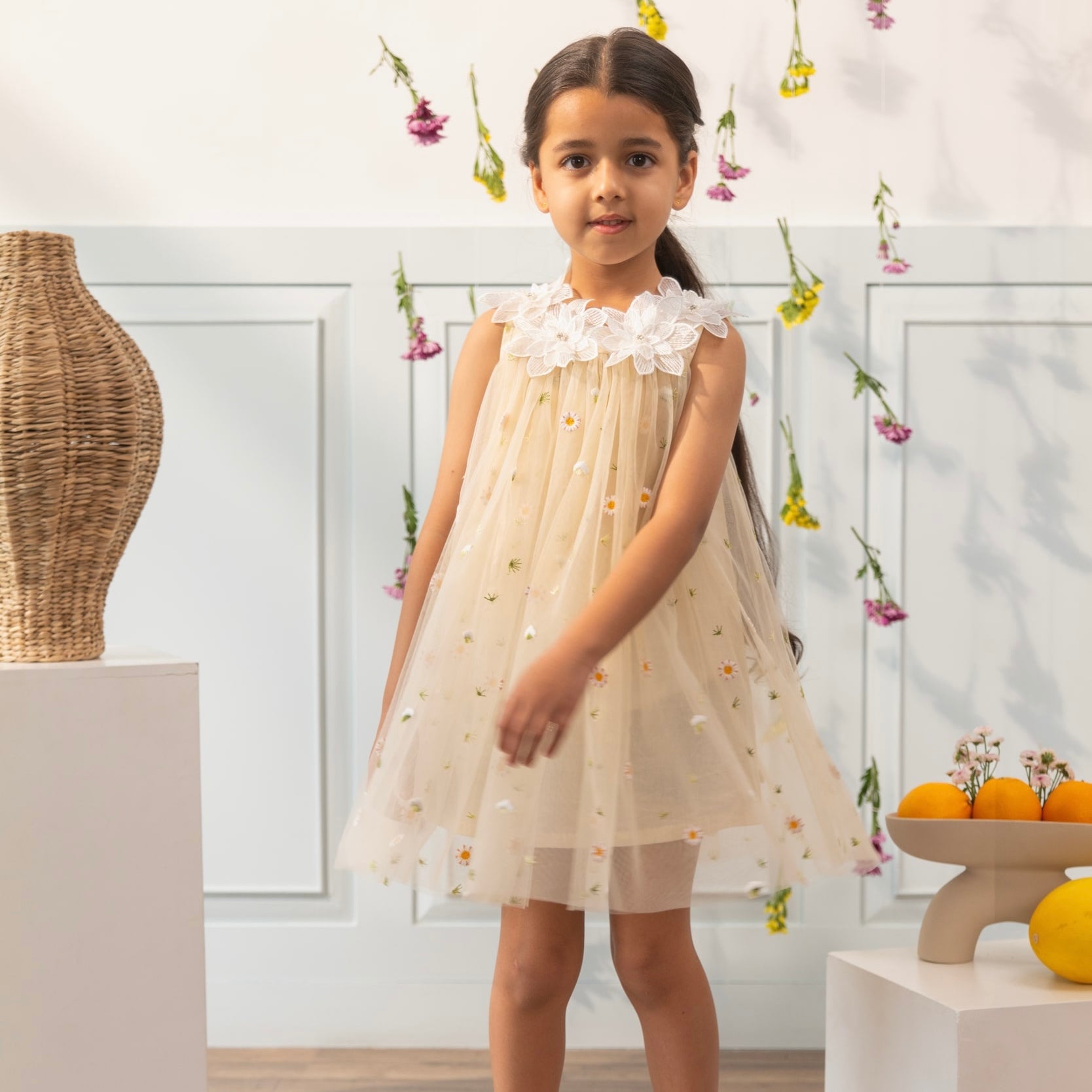 Chloe - Bibbity Bobbity