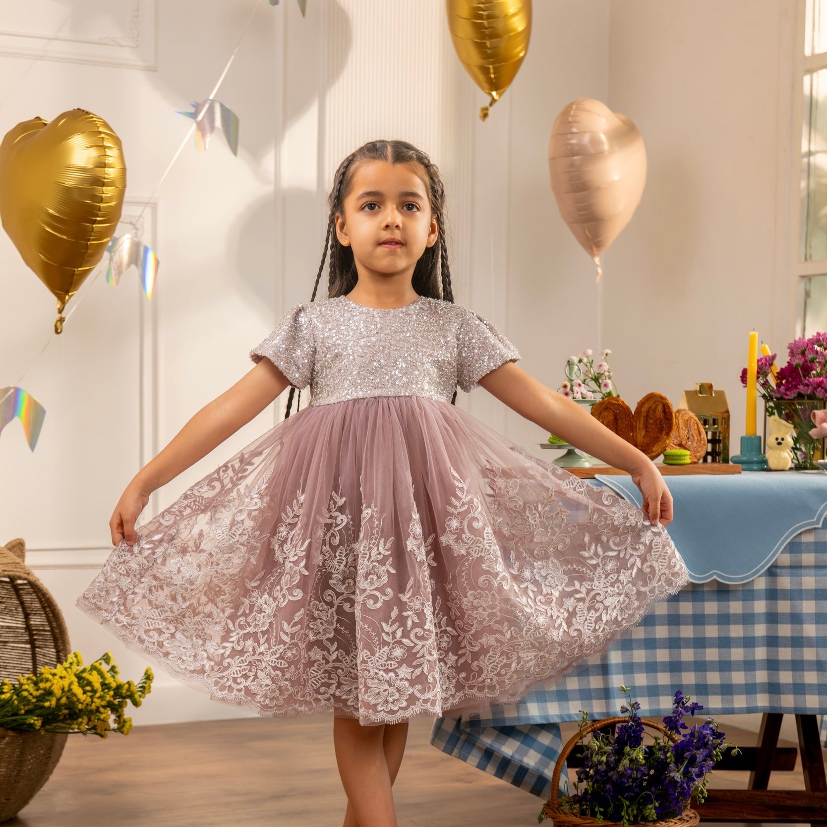 Elizabeth - Bibbity Bobbity