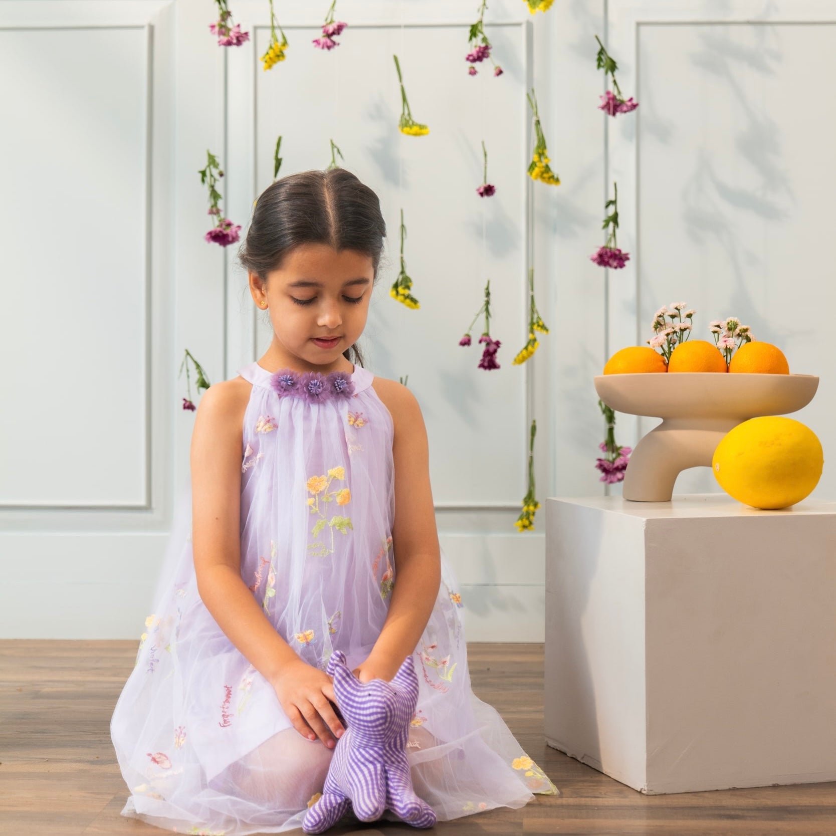 Ella - Bibbity Bobbity