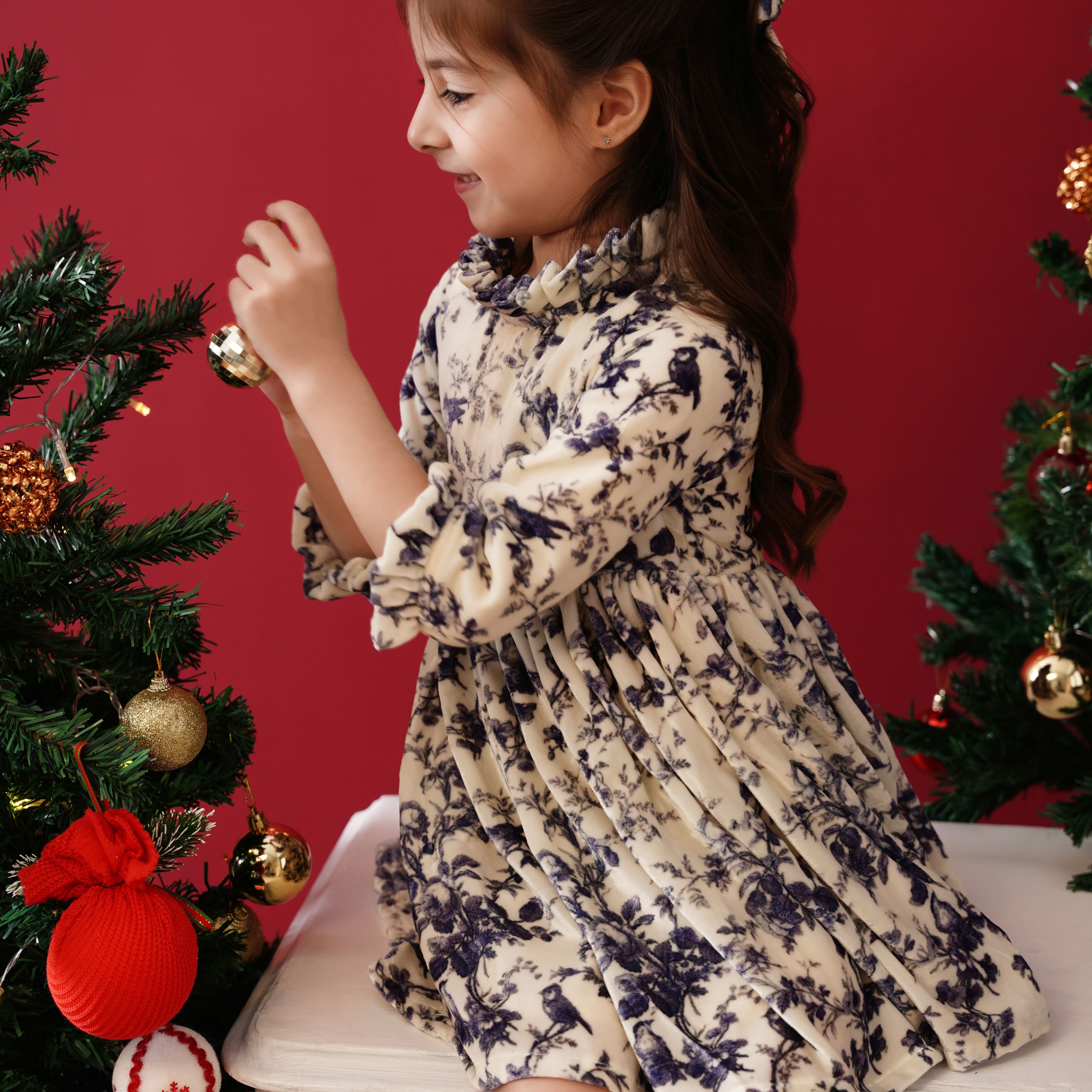 Elsa - Bibbity Bobbity