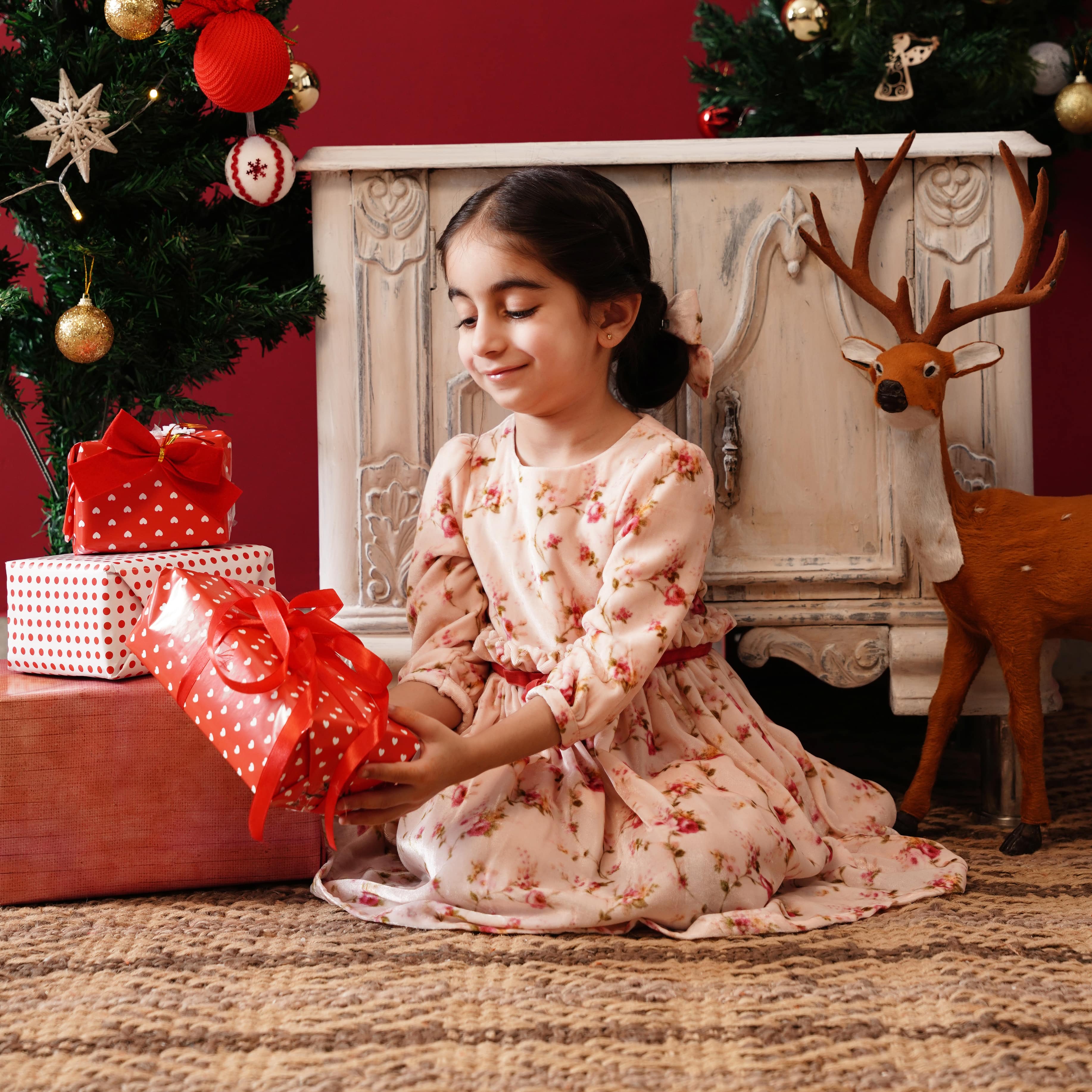 Emmy - Bibbity Bobbity