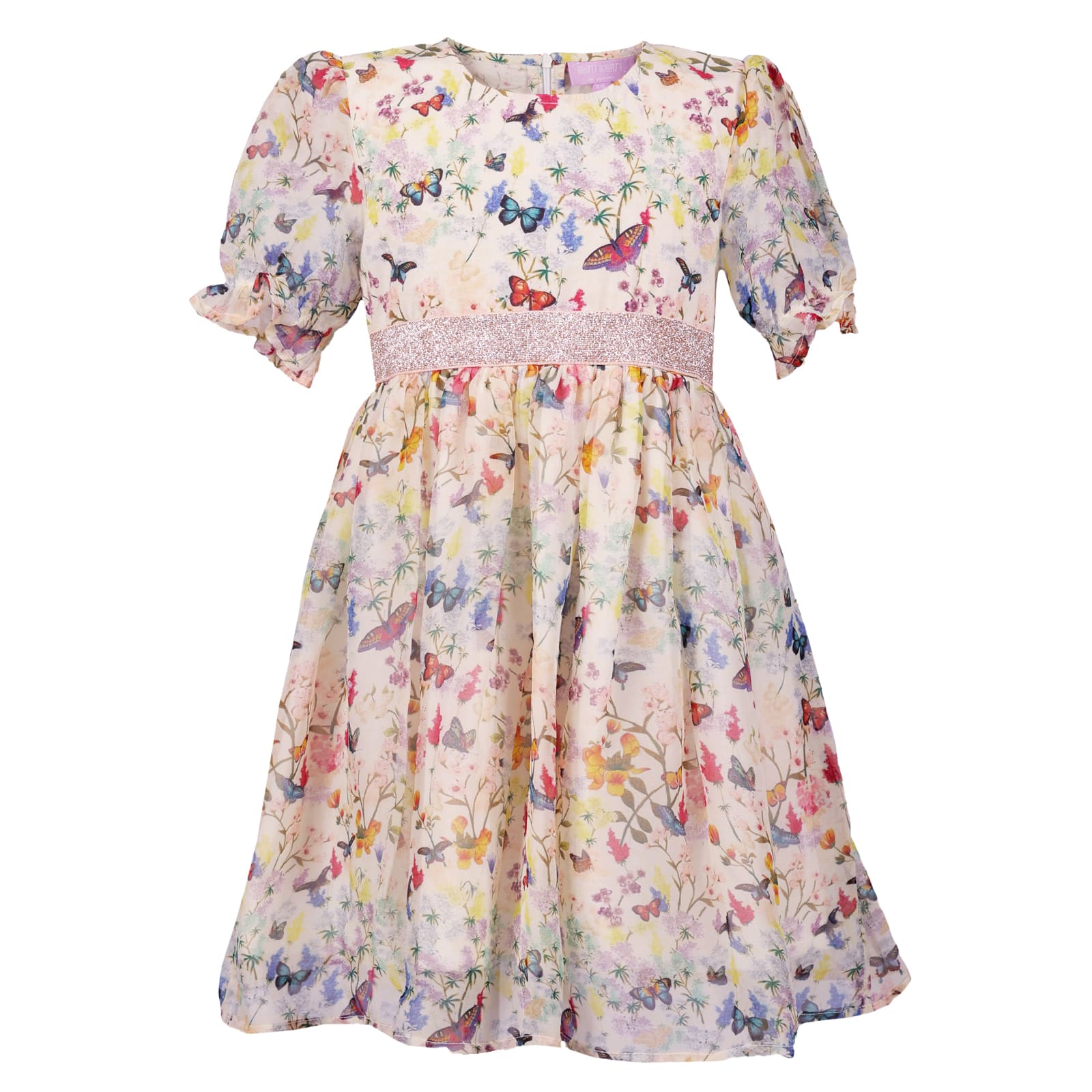 Evangeline - Bibbity Bobbity