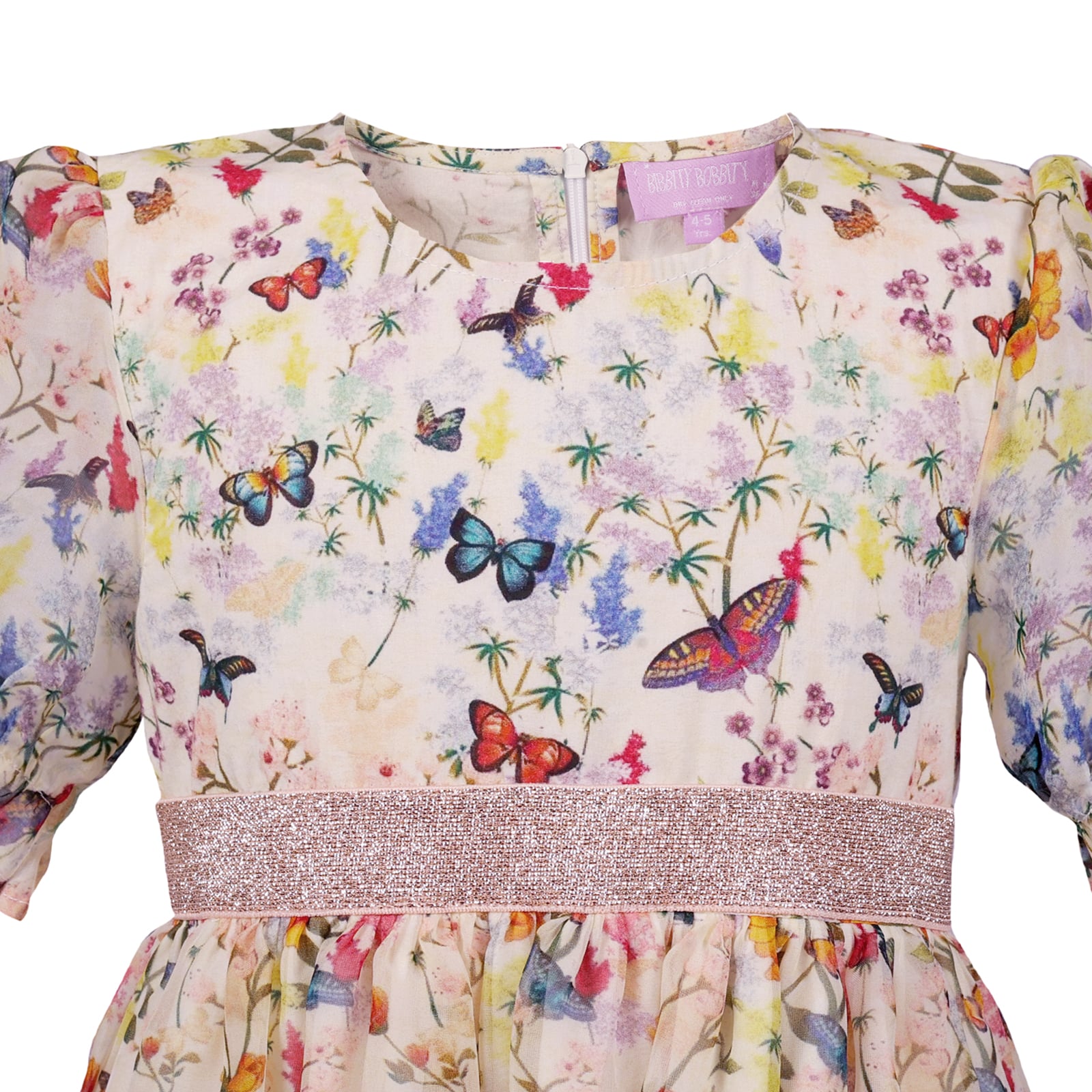 Evangeline - Bibbity Bobbity