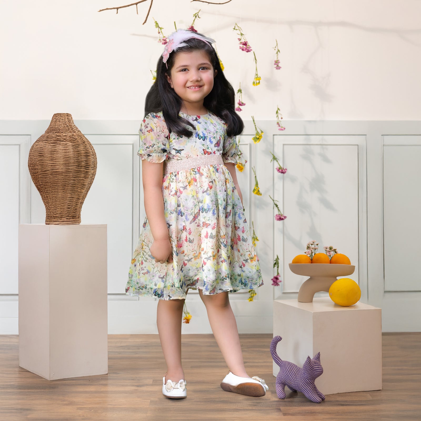 Evangeline - Bibbity Bobbity