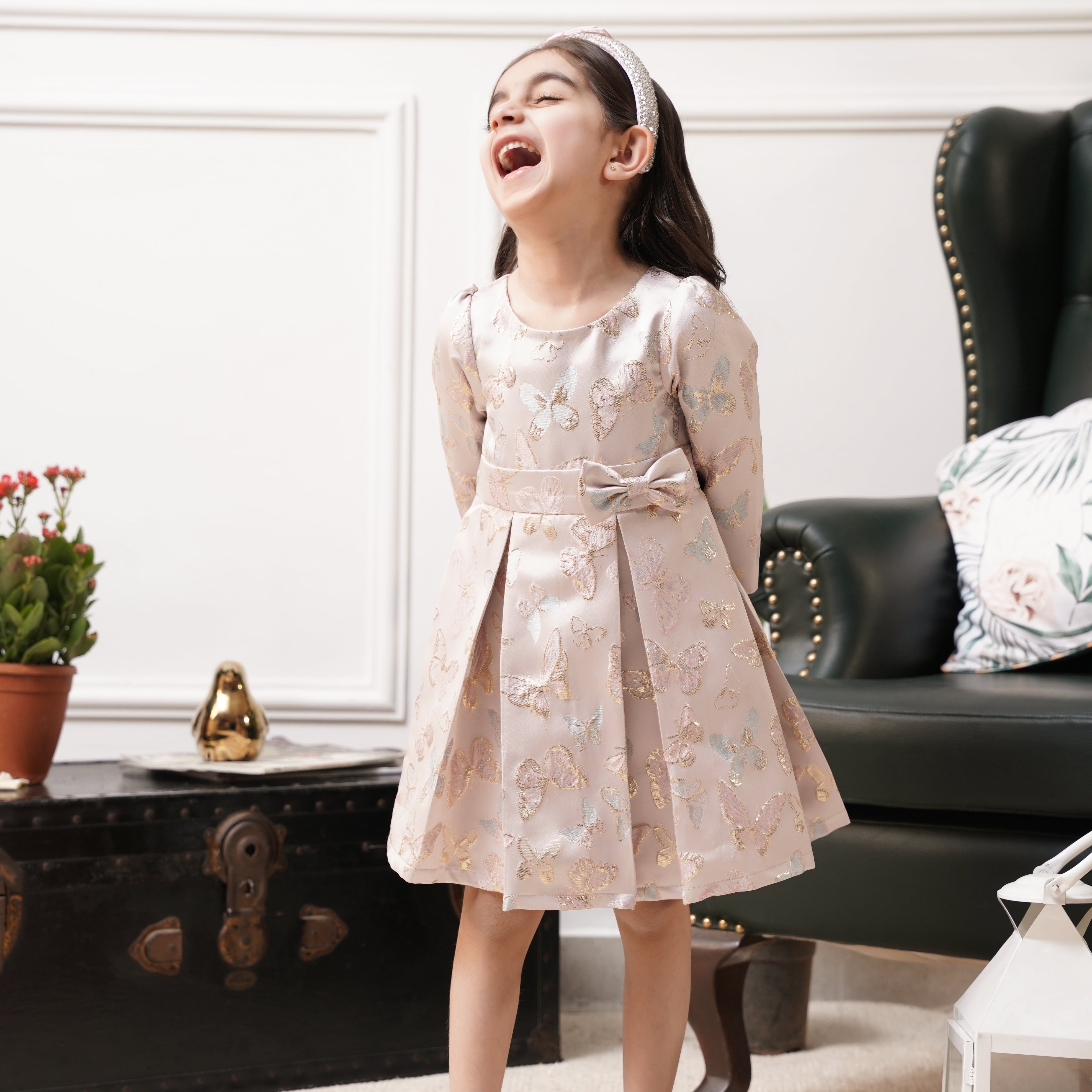 Faye - Bibbity Bobbity