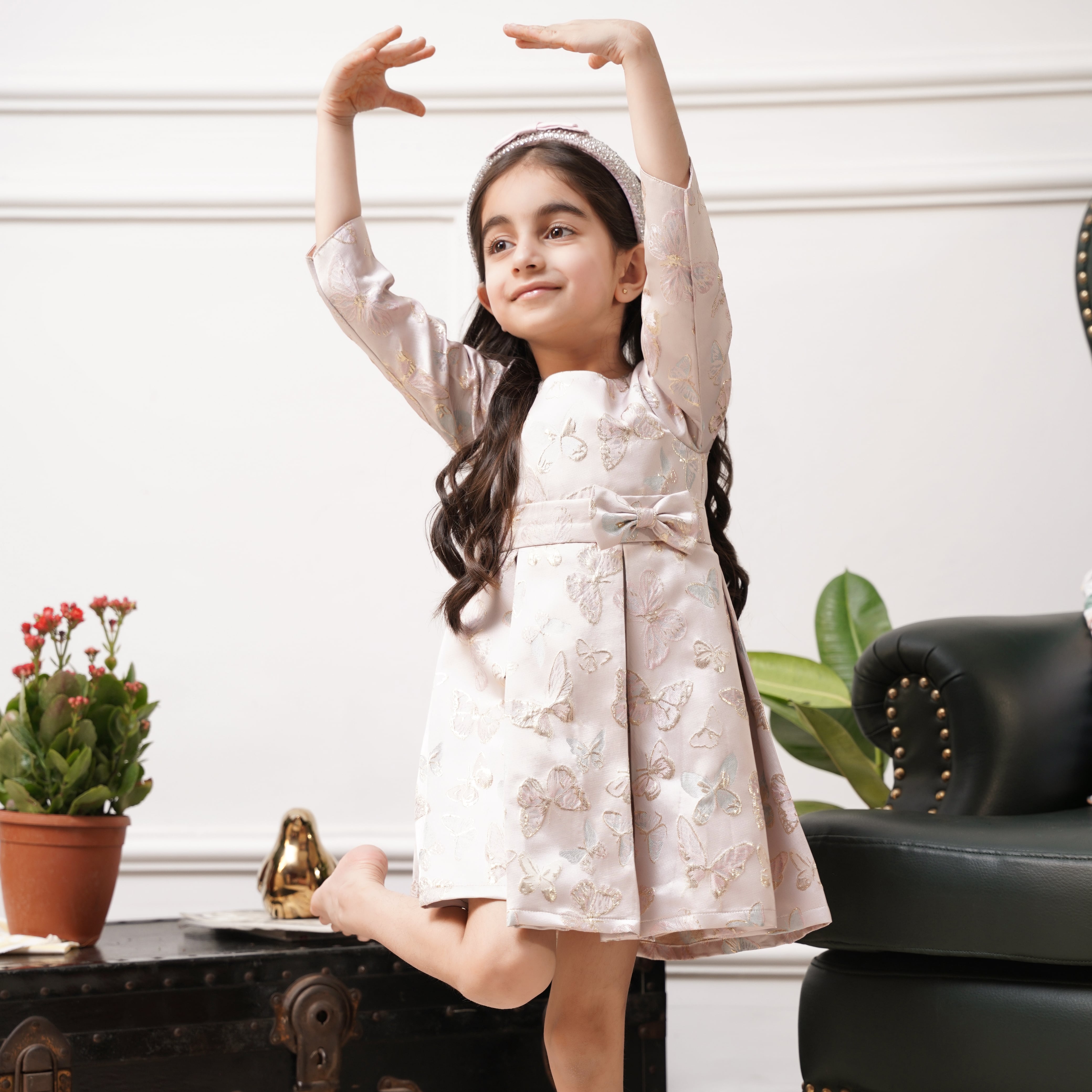 Faye - Bibbity Bobbity