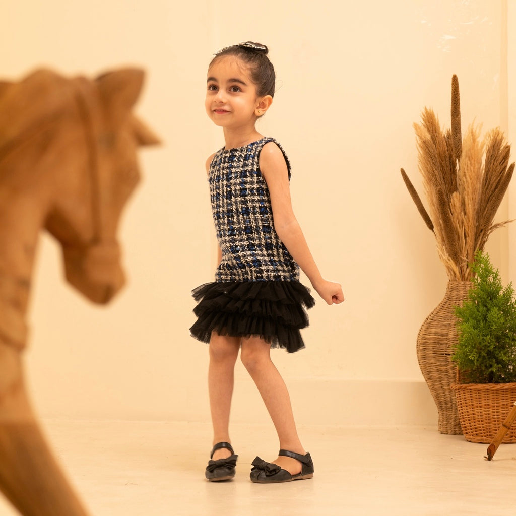 Fiona - Bibbity Bobbity