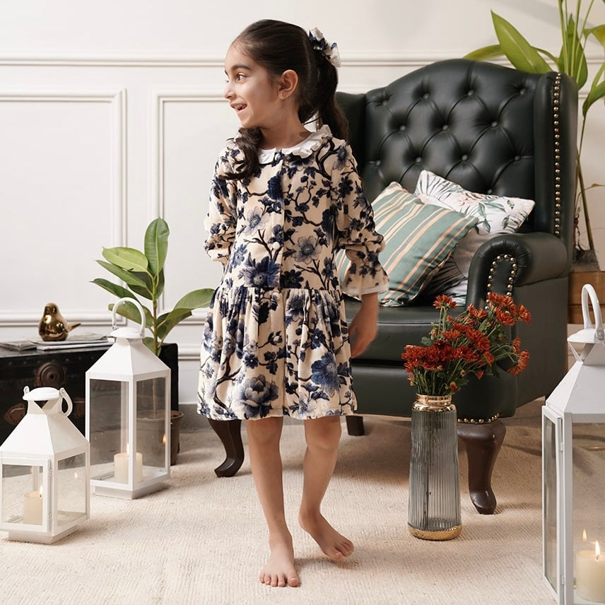 Gia - Bibbity Bobbity