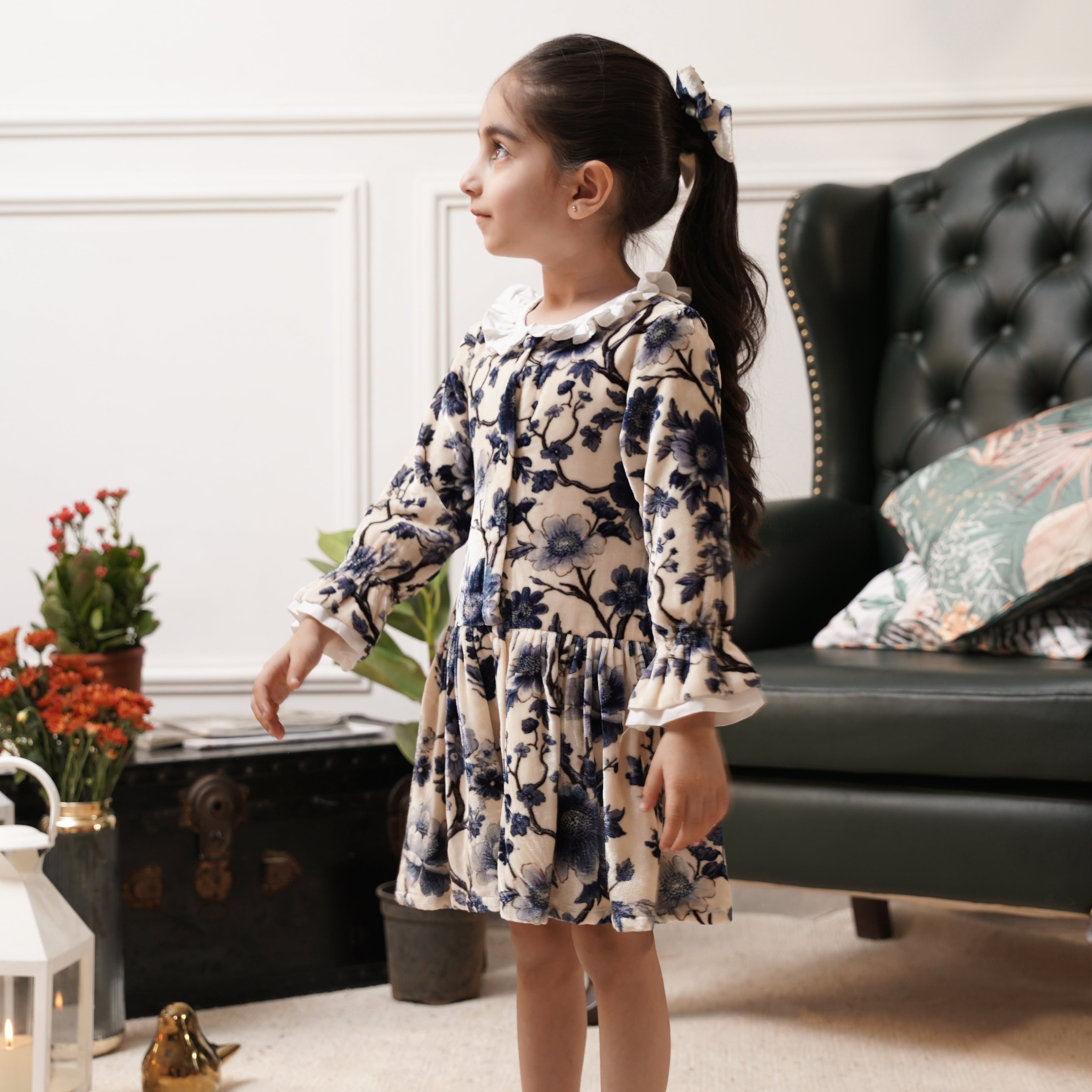 Gia - Bibbity Bobbity