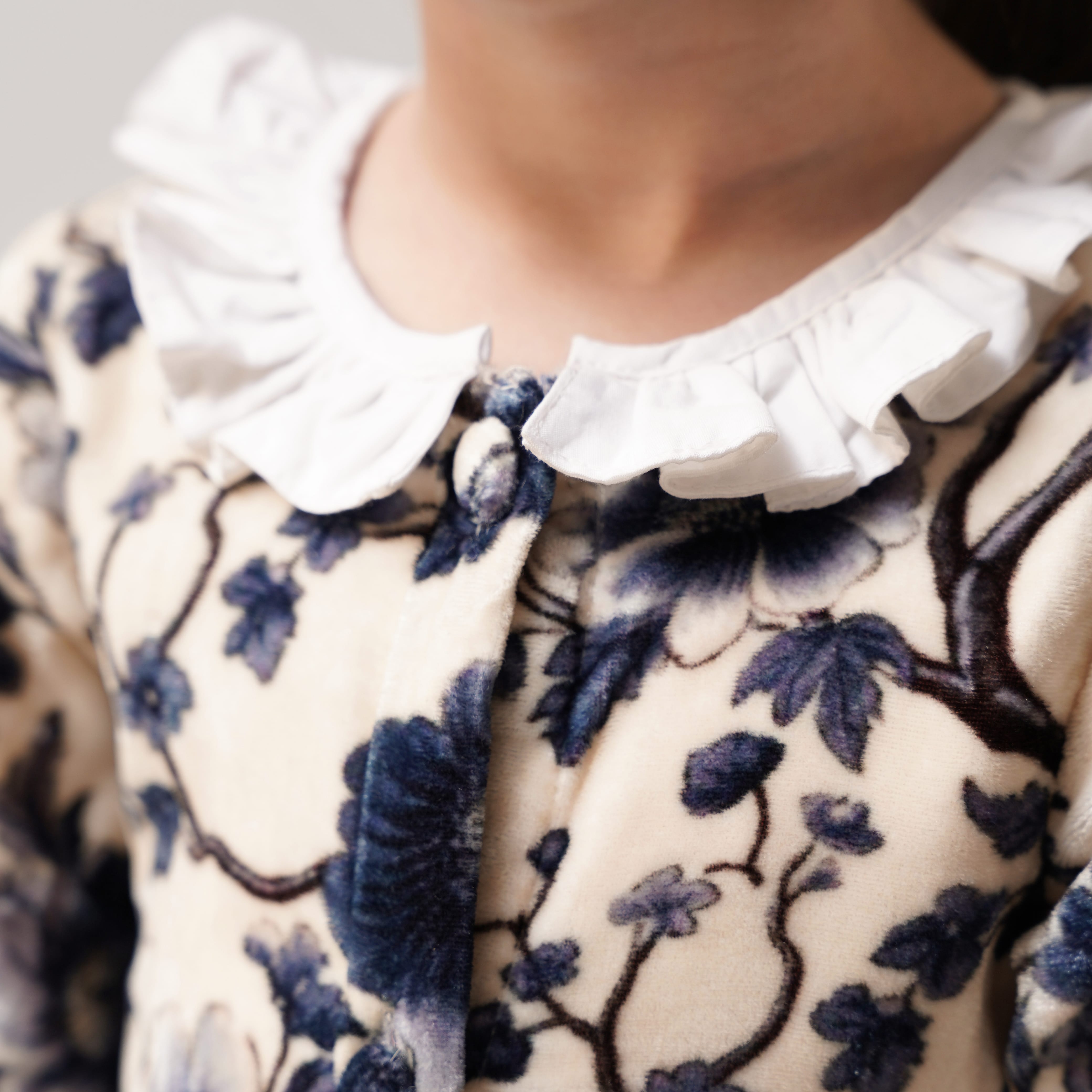 Gia - Bibbity Bobbity