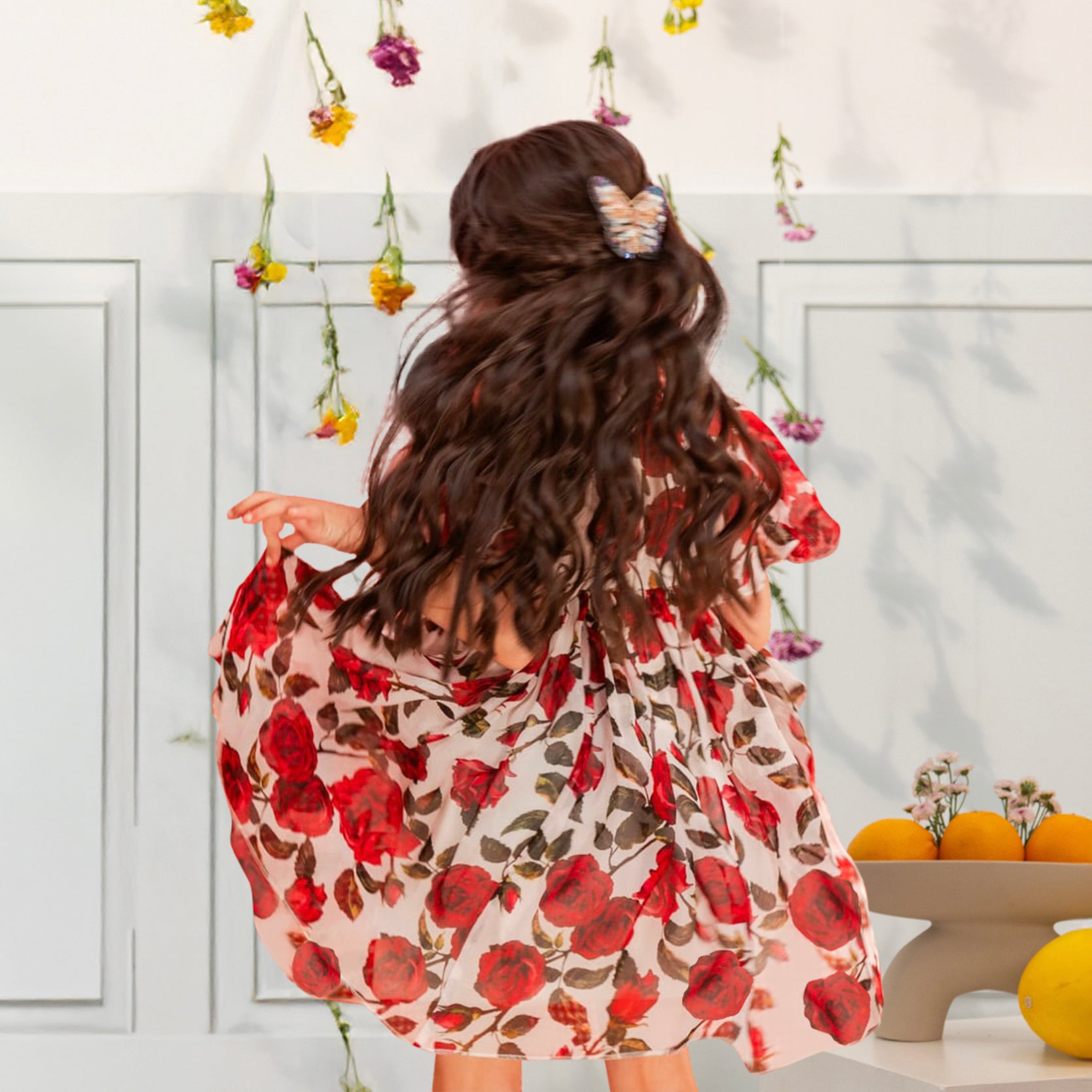 Hannah - Bibbity Bobbity