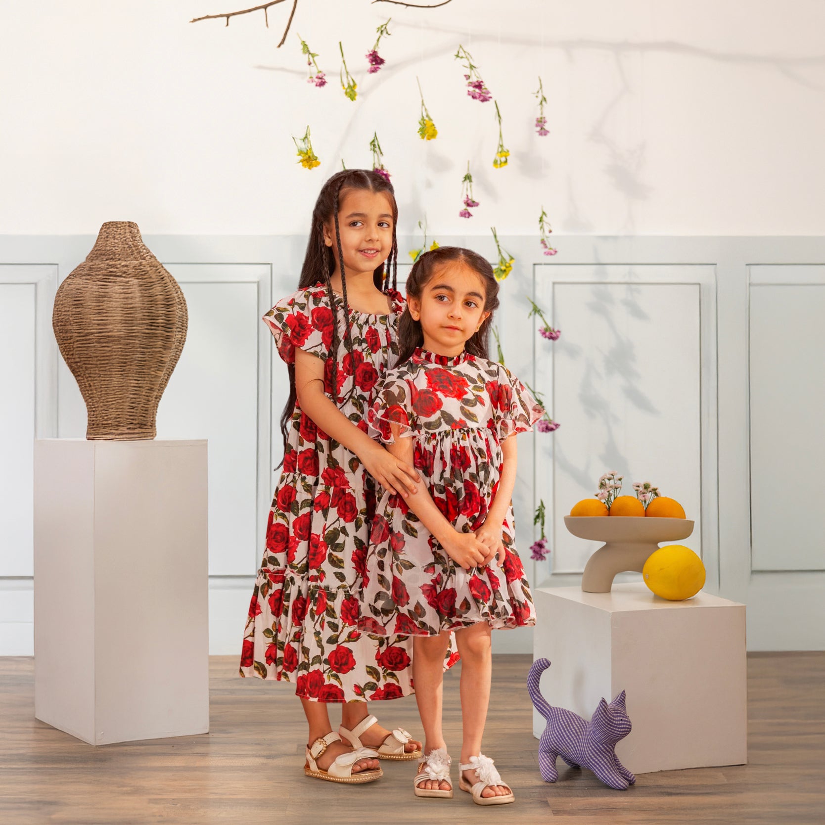 Hannah - Bibbity Bobbity