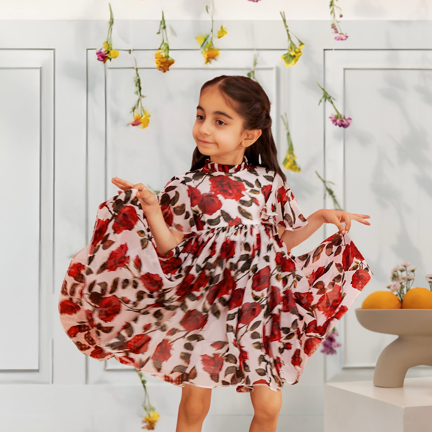 Hannah - Bibbity Bobbity