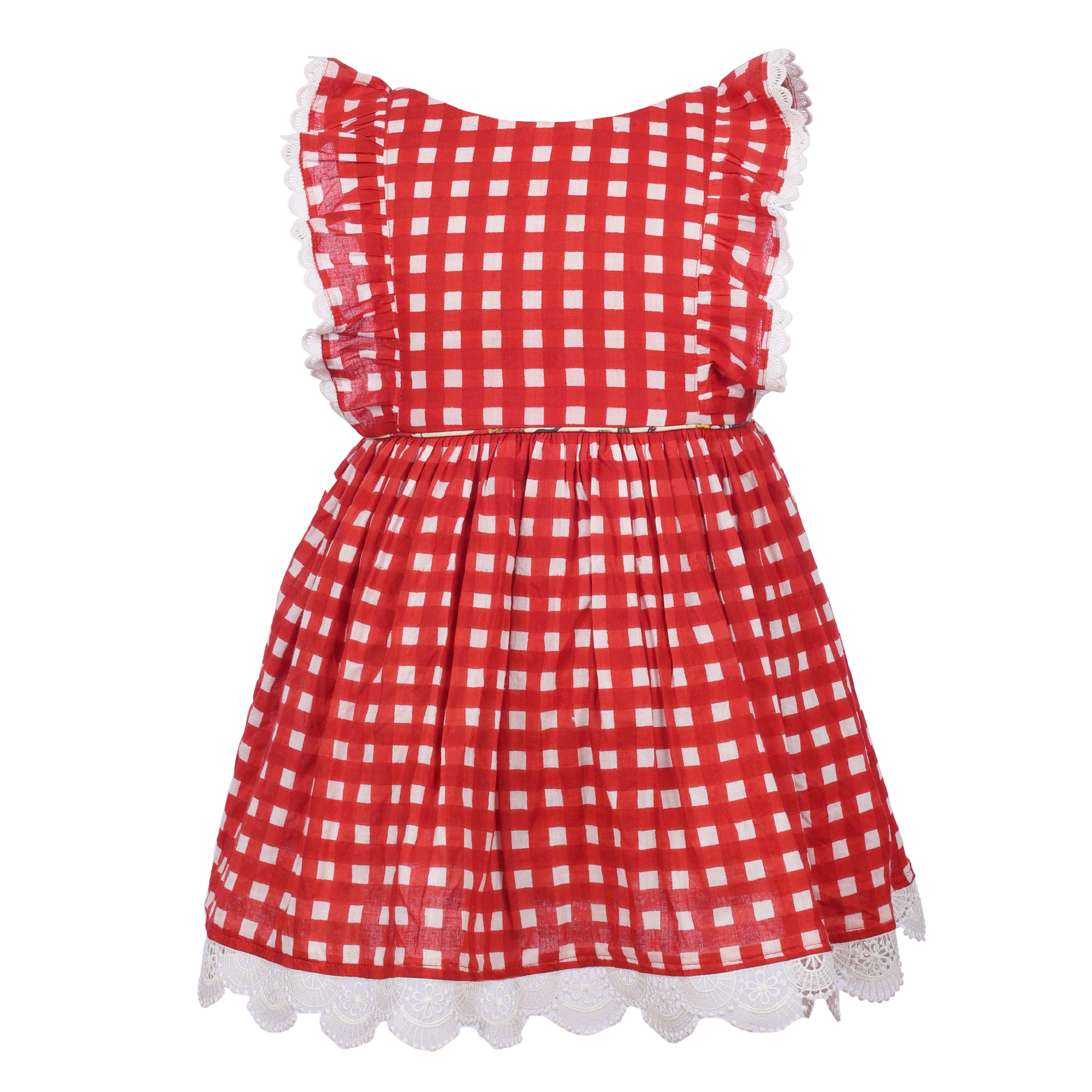 Heidi - Bibbity Bobbity