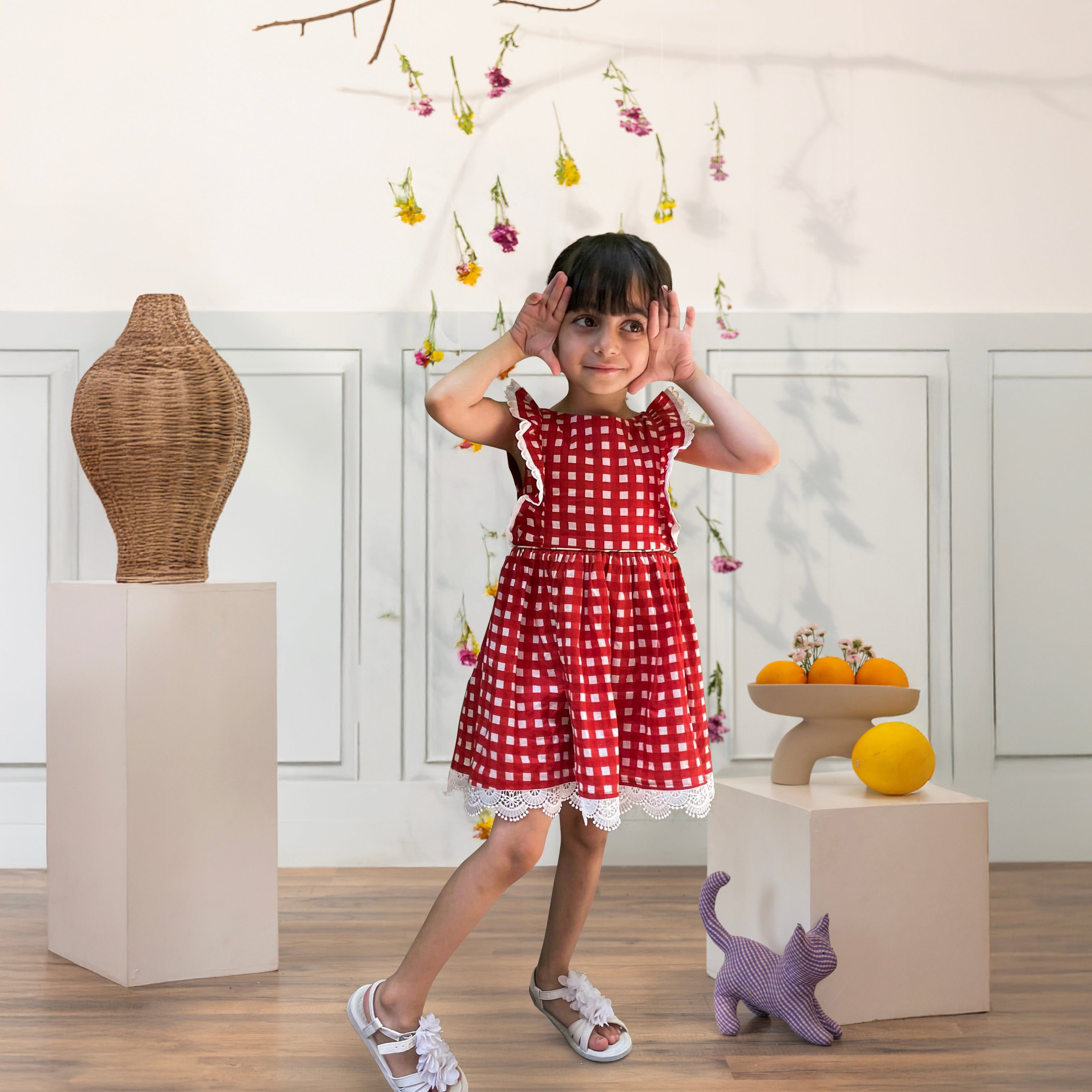 Heidi - Bibbity Bobbity