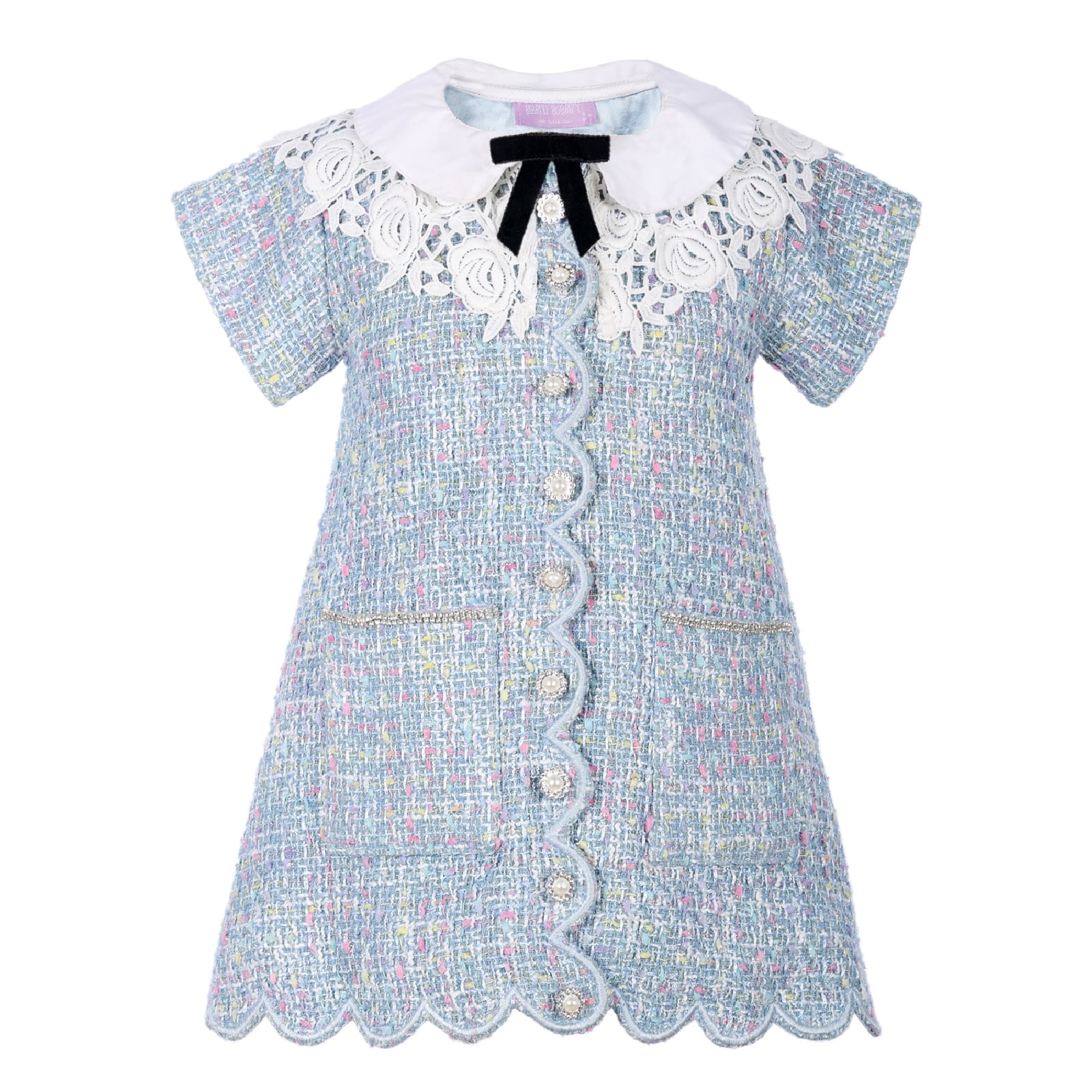 Jacky - Bibbity Bobbity