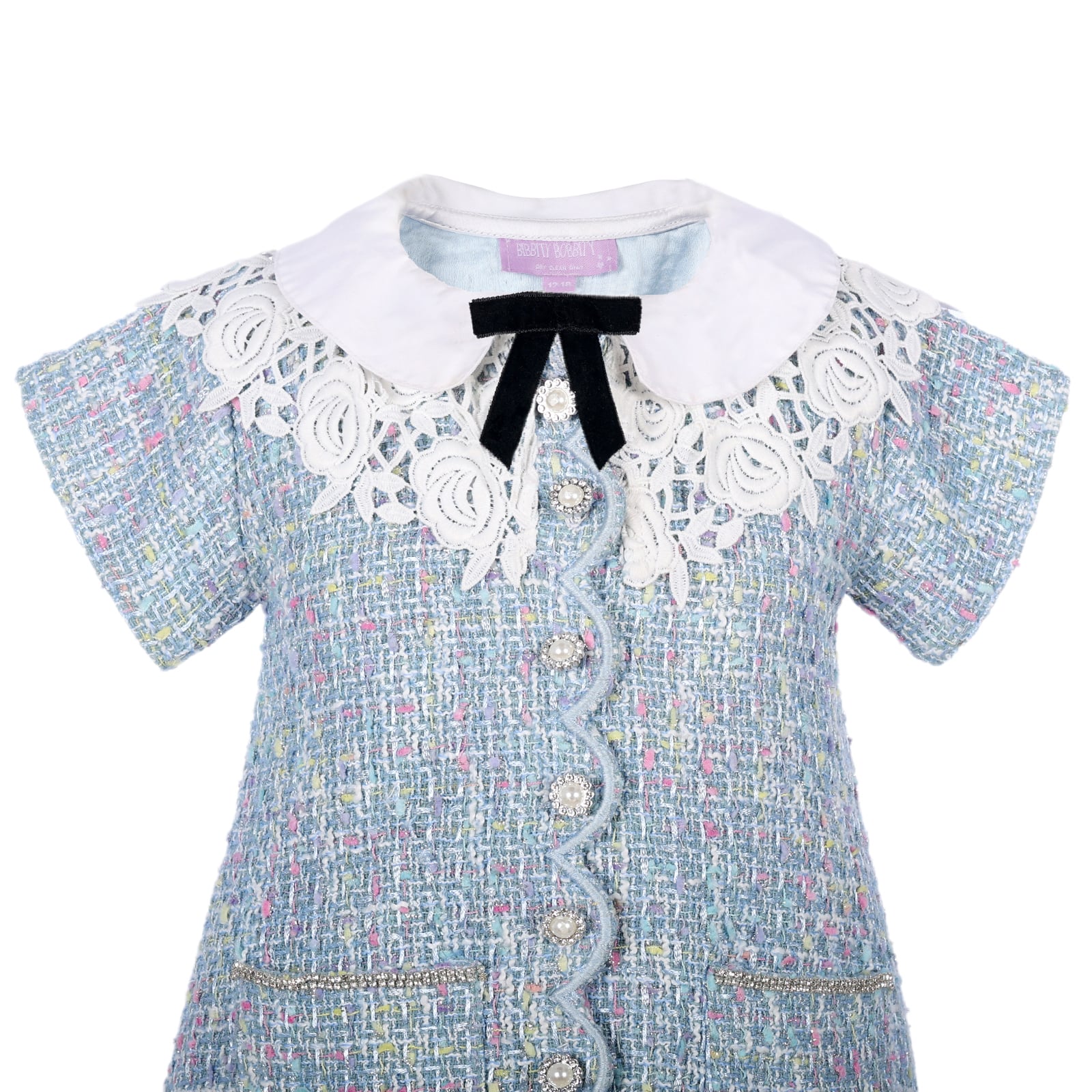 Jacky - Bibbity Bobbity